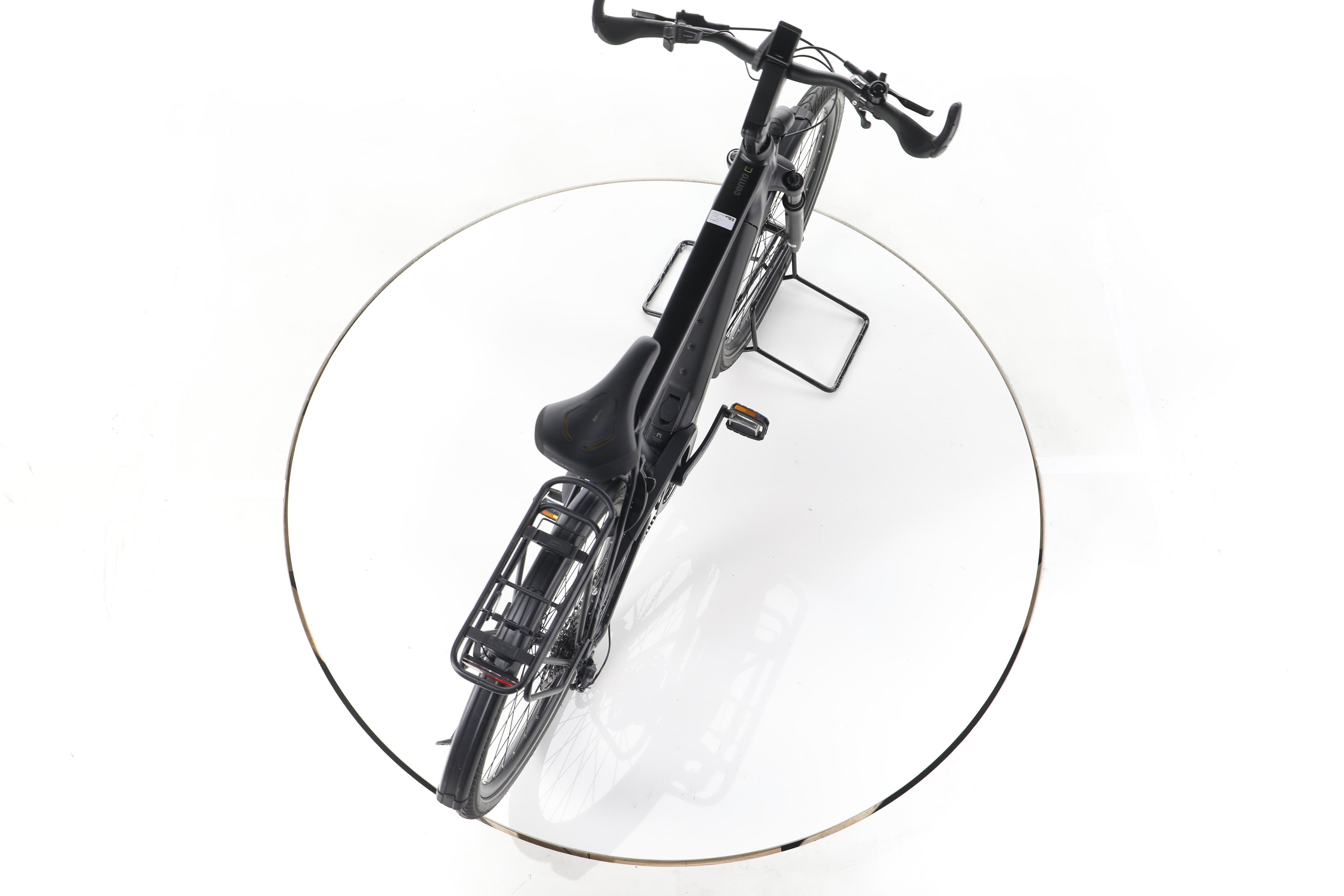 KTM ZEG Cento 10 Trekking E-Bike - Image 23