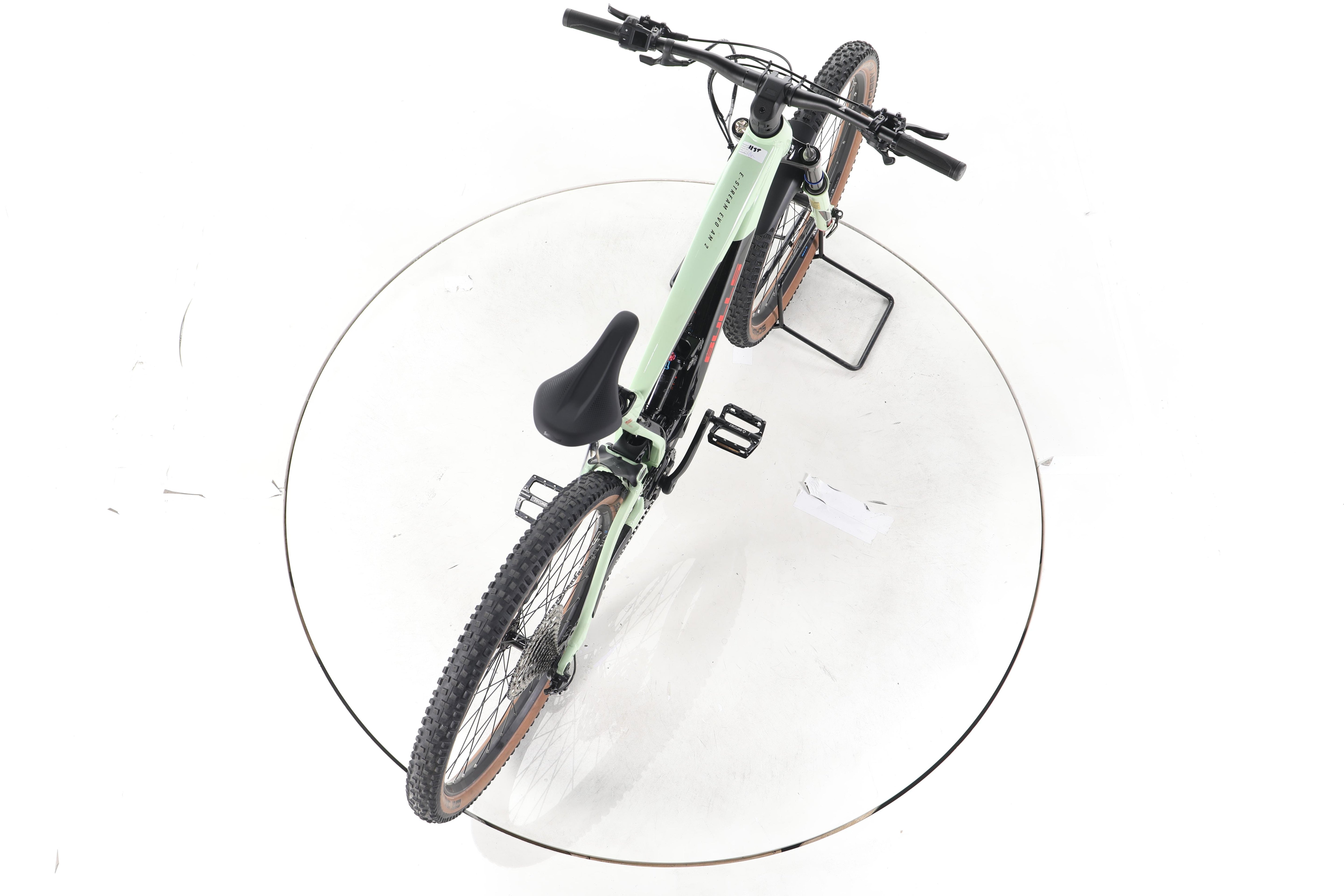 Bulls E-Stream E-Bike Fully - Image 23