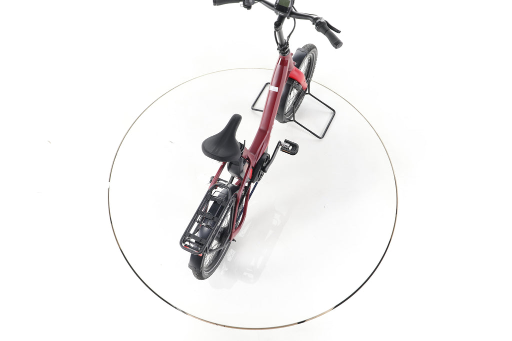 QIO Eins AP-5R Pinot Line Kompakt E-Bike Tiefeinsteiger 2024 - Image 23
