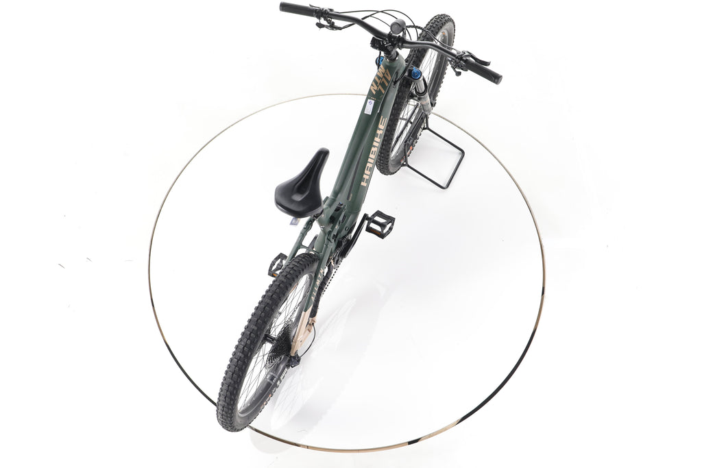Haibike AllMtn 7 E-Bike Fully - Image 23