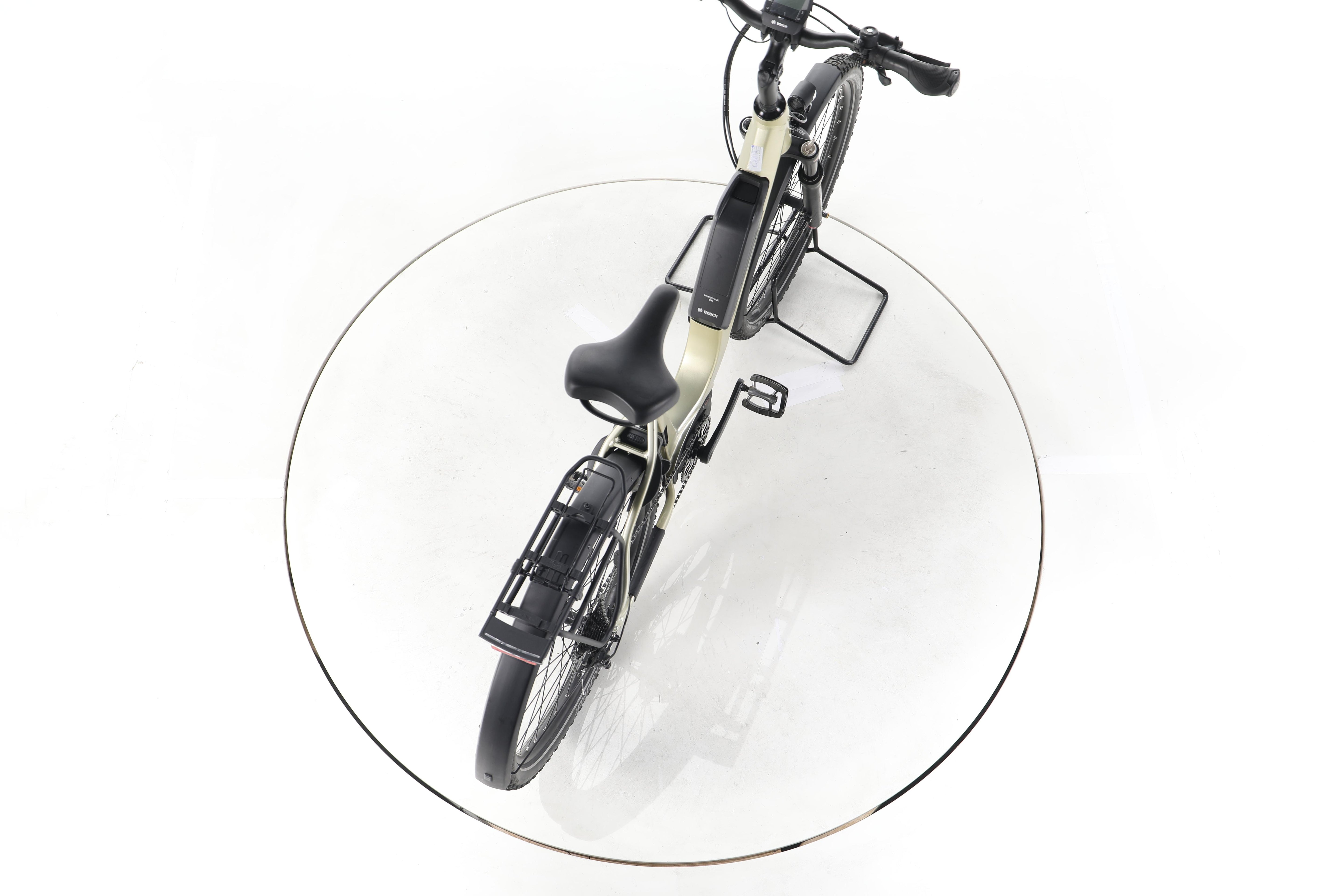 MORRISON SUB 2.0 Trekking E-Bike Tiefeinsteiger - Image 23
