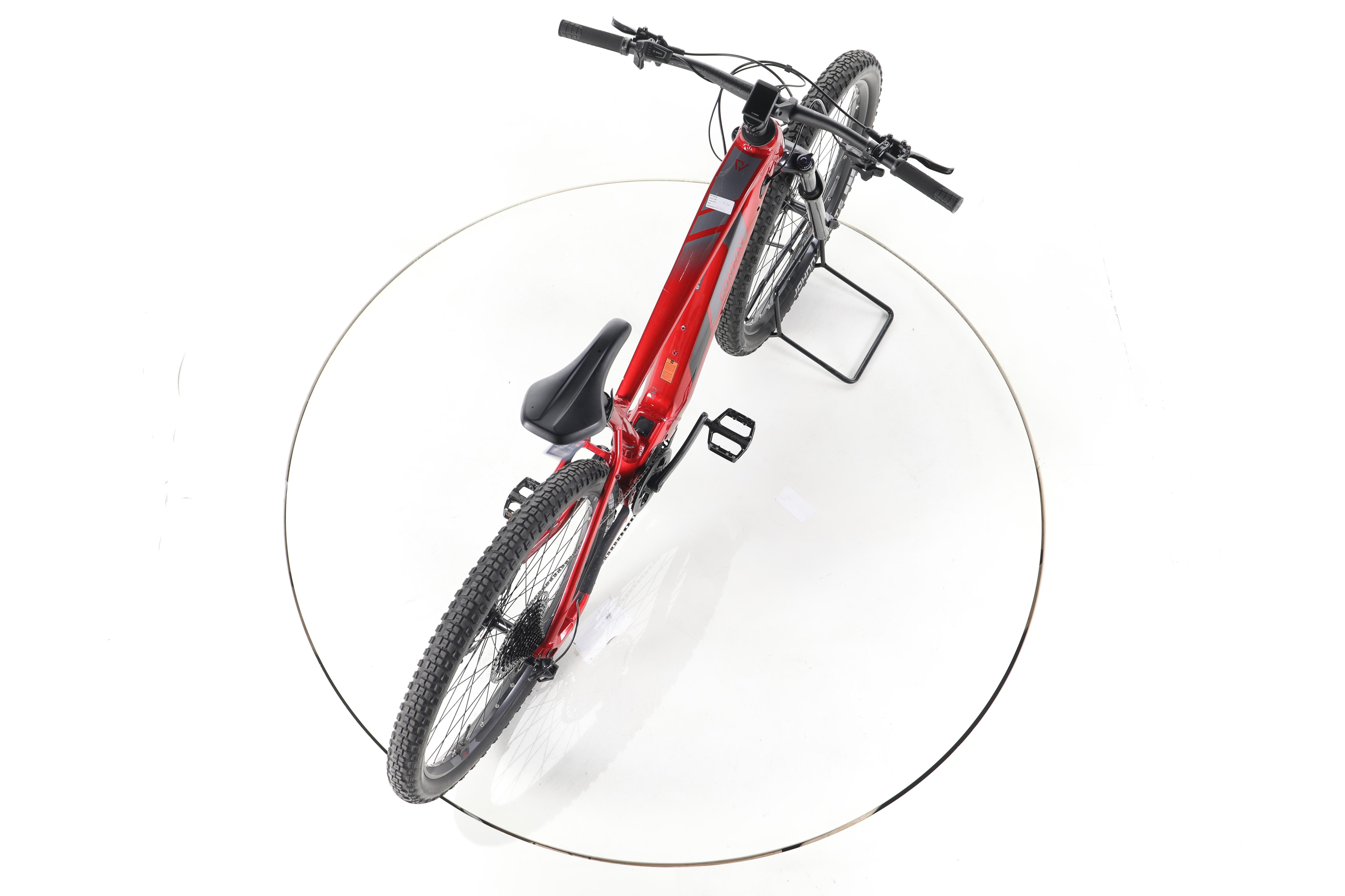 Conway Cairon S 6.0 E-Bike - Image 23