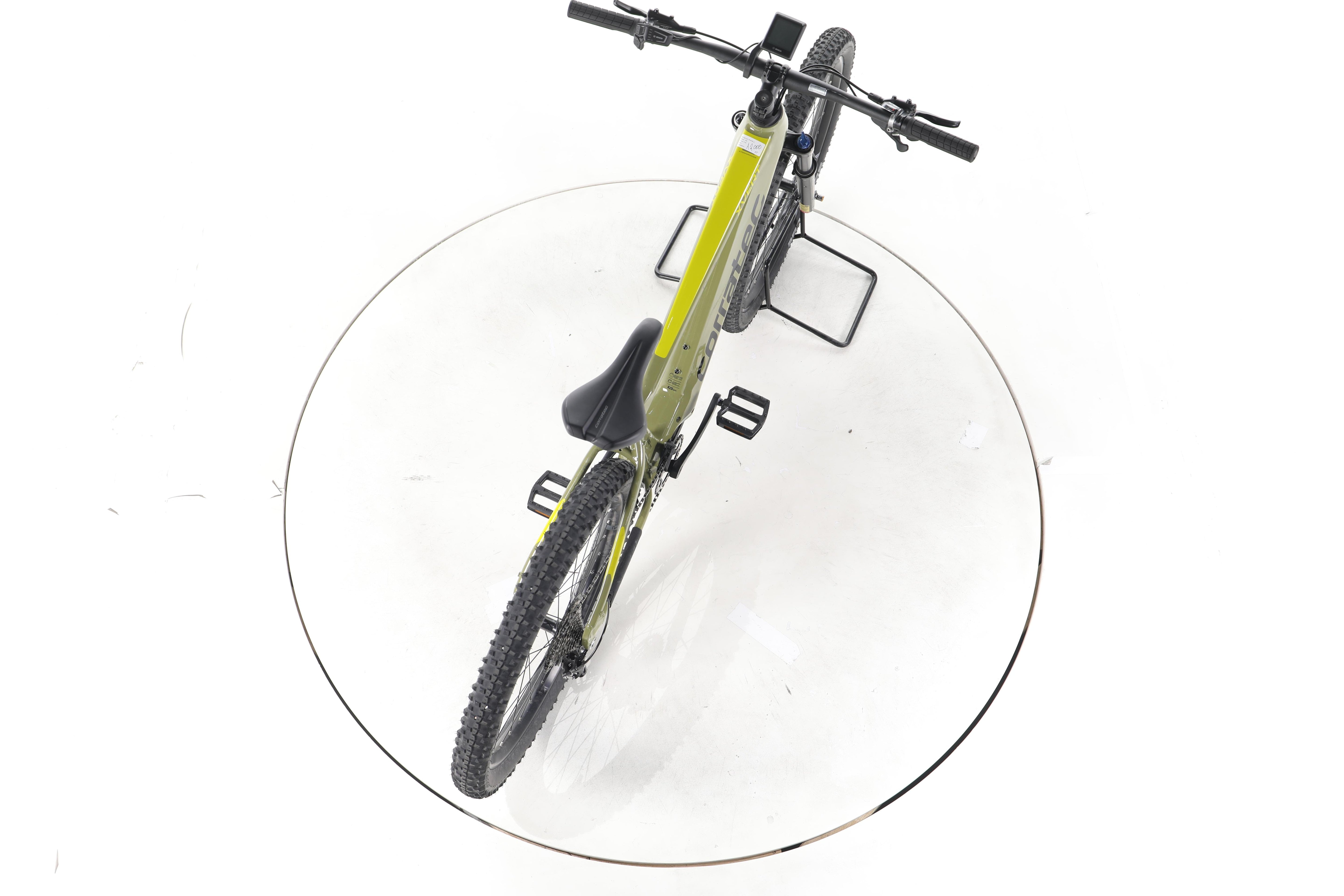 Corratec X-Vert Elite E-Bike - Image 23
