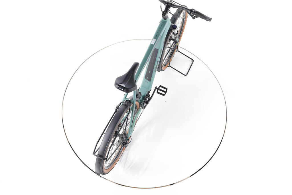 Bulls Copperhead EVO 1 29 E-Bike - Image 23