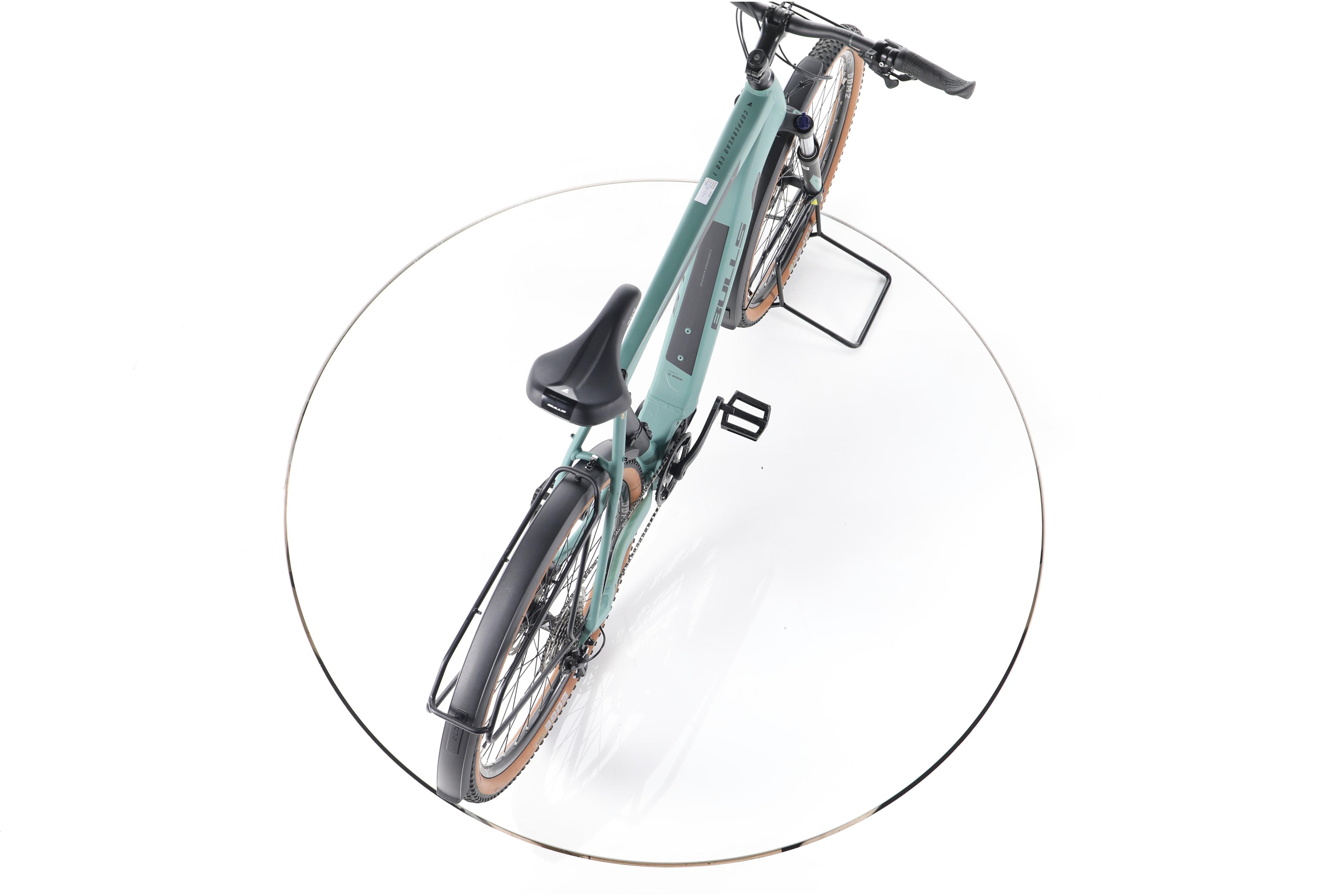 Bulls Copperhead EVO 1 29 E-Bike - Image 23