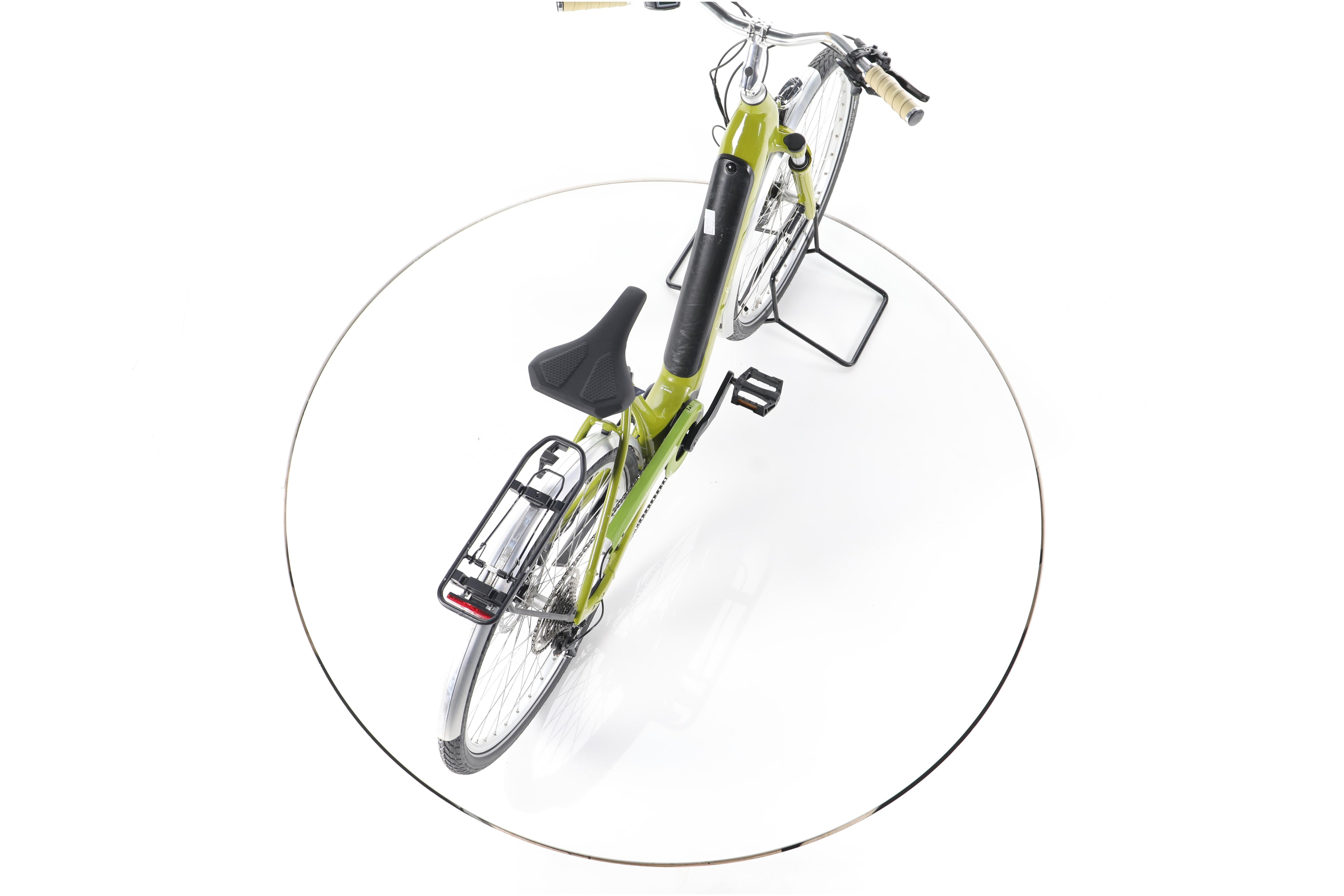 Cube Ella Ride Hybrid Trekking E-Bike Tiefeinsteiger - Image 23