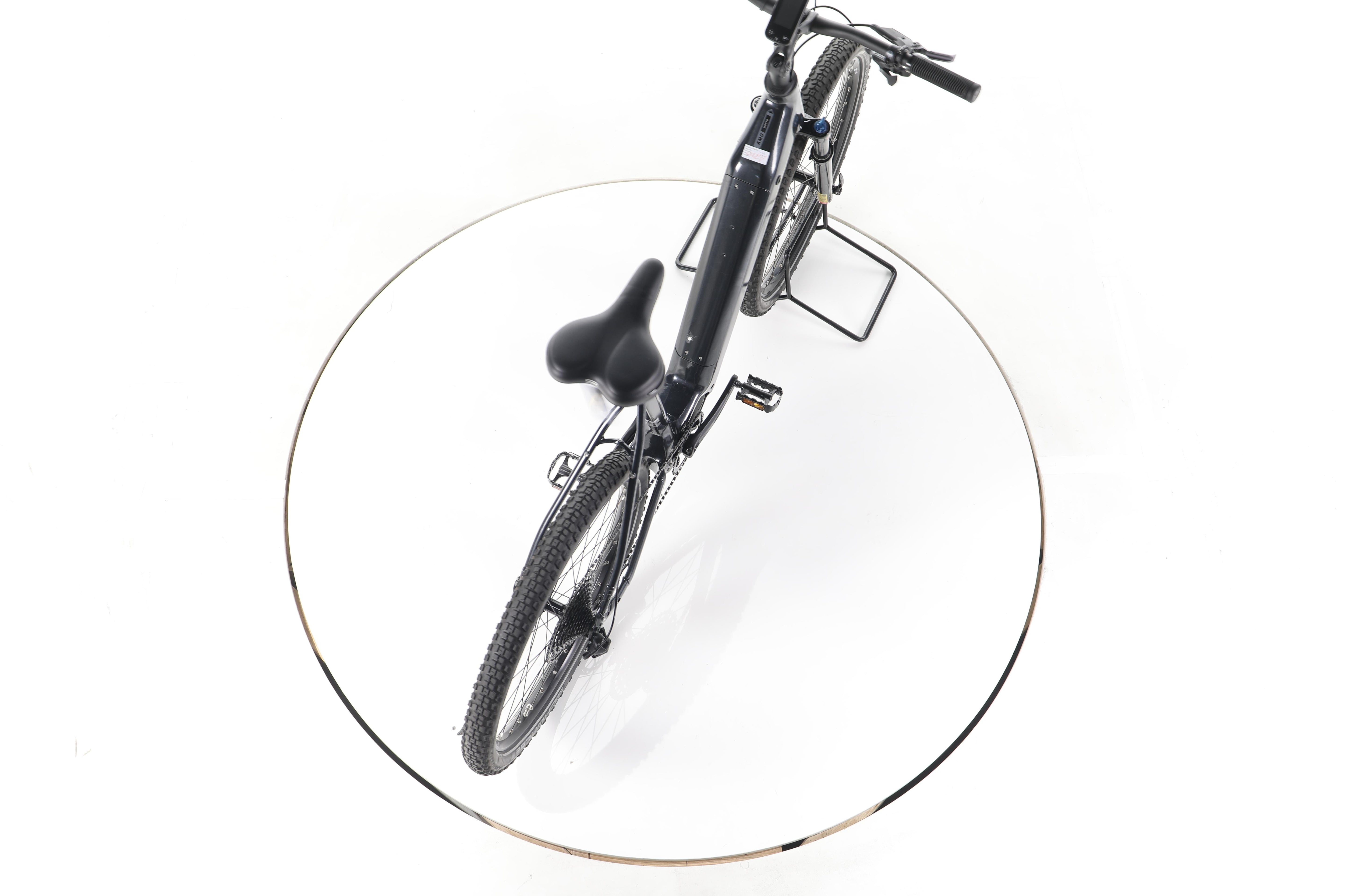 HoheAcht AMO Monto E-Bike - Image 23