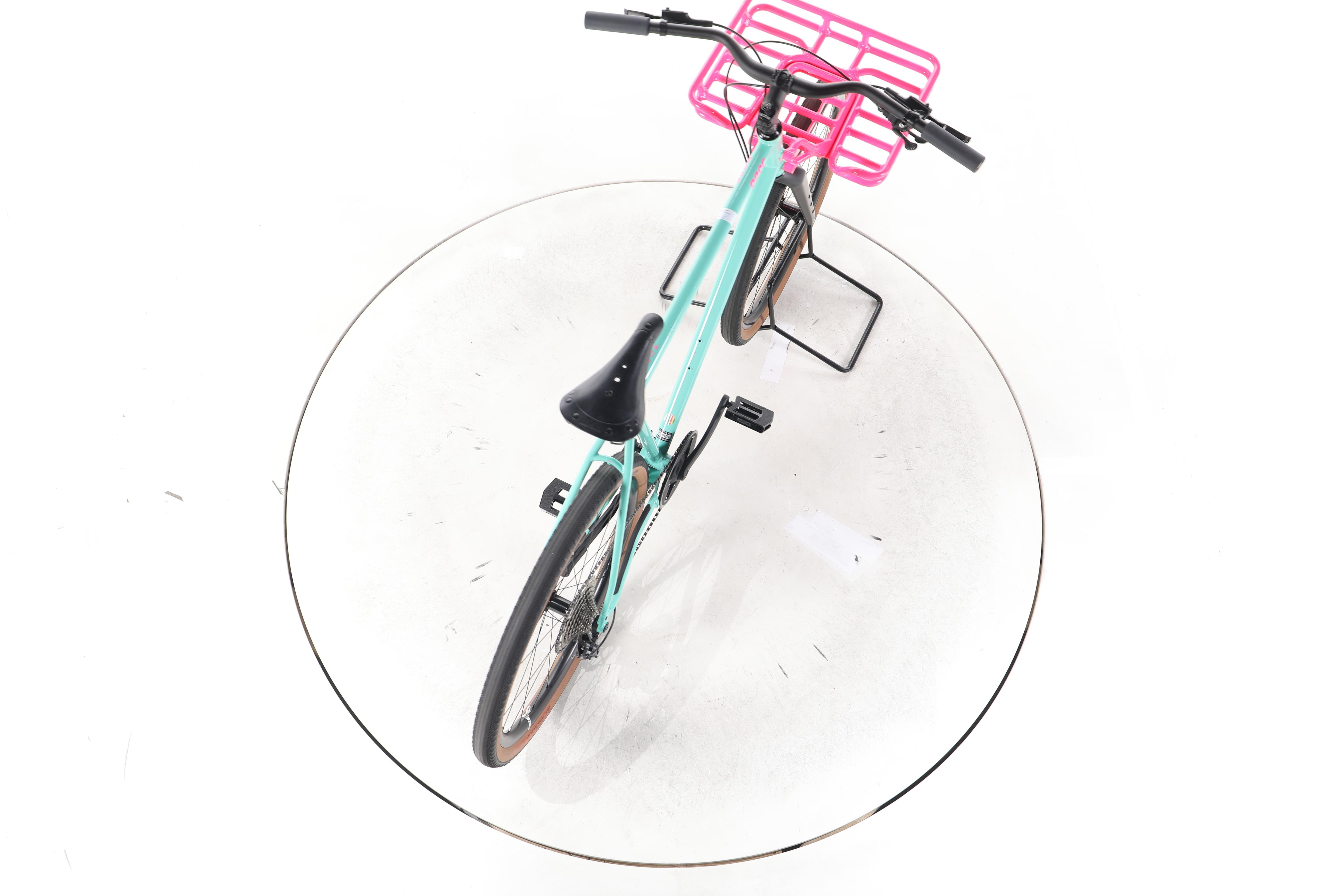 Rose Hobo Fahrrad City & Trekking - Image 23