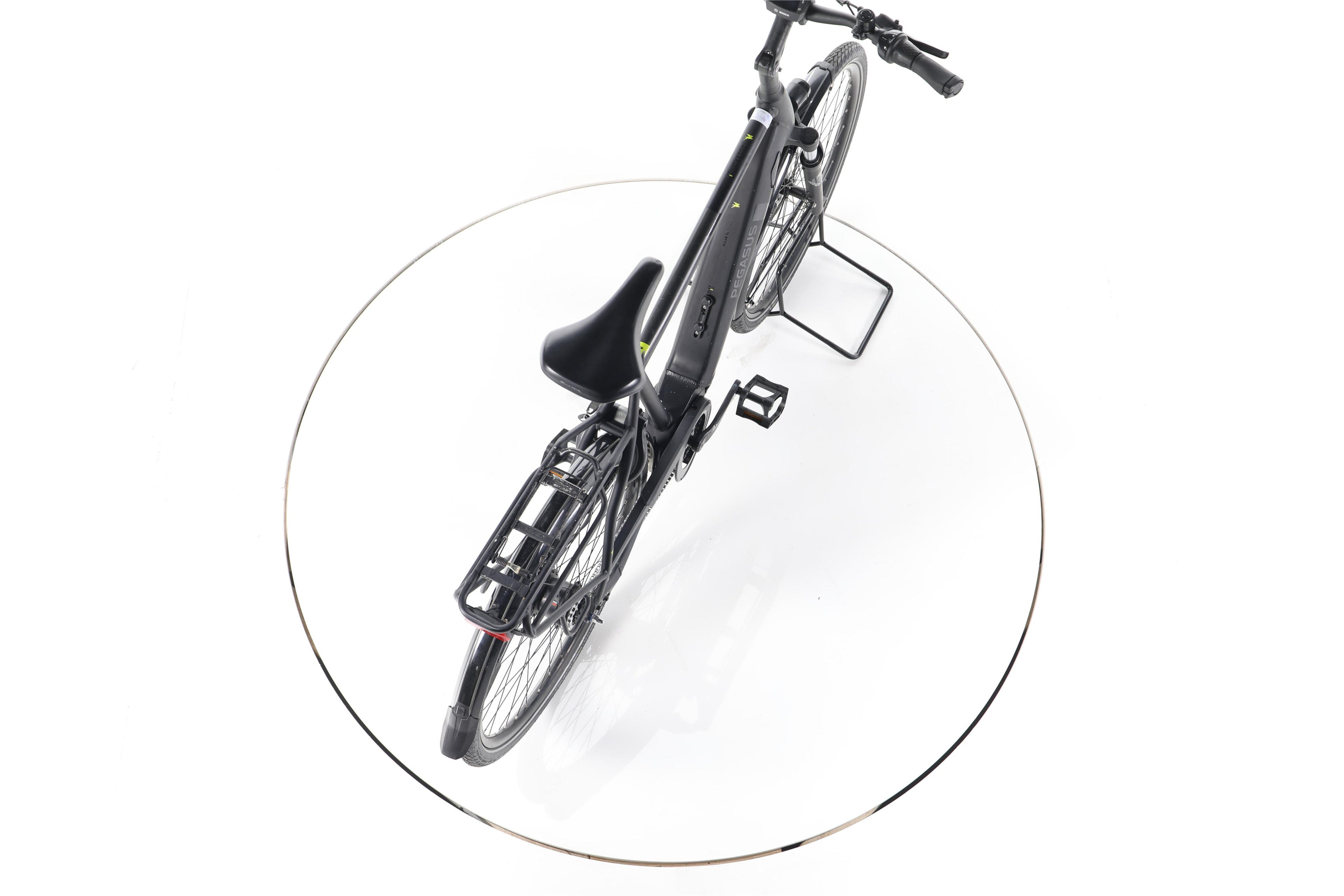 Pegasus Solero City E-Bike - Image 23