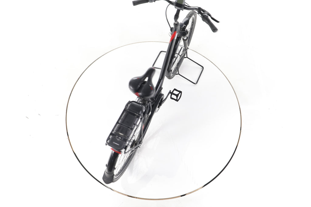 Hercules Robert/a R7 Active Plus City E-Bike Tiefeinsteiger - Image 23