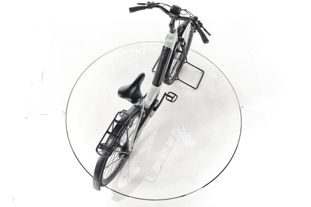 Winora Tria 10 Trekking E-Bike Tiefeinsteiger - Image 23