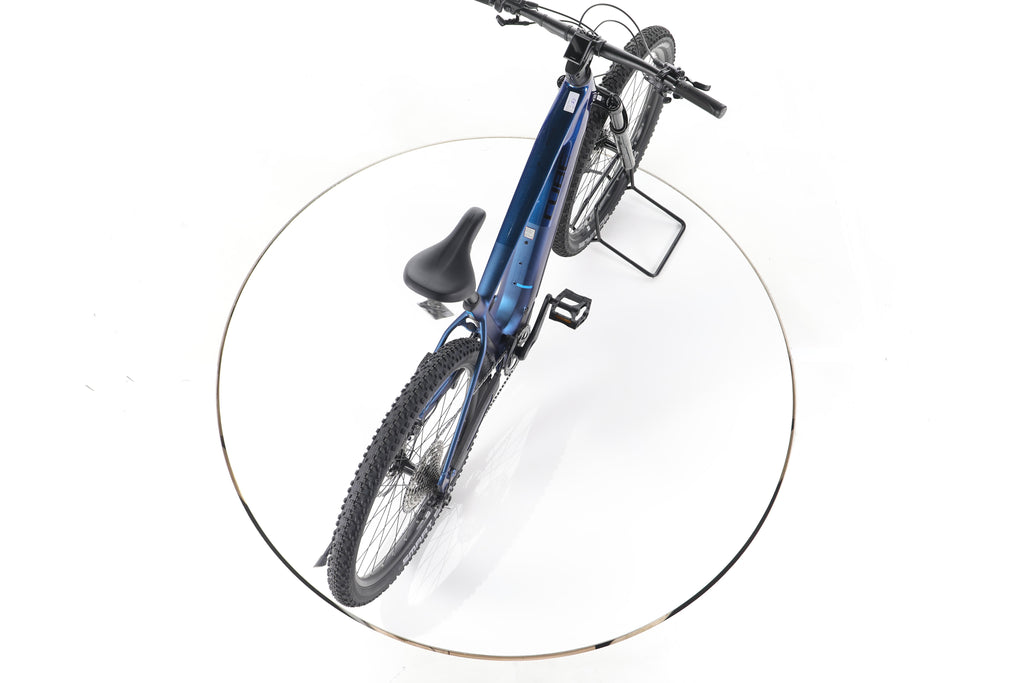 Cube Reaction Hybrid SLX E-Bike 2025 - Image 23