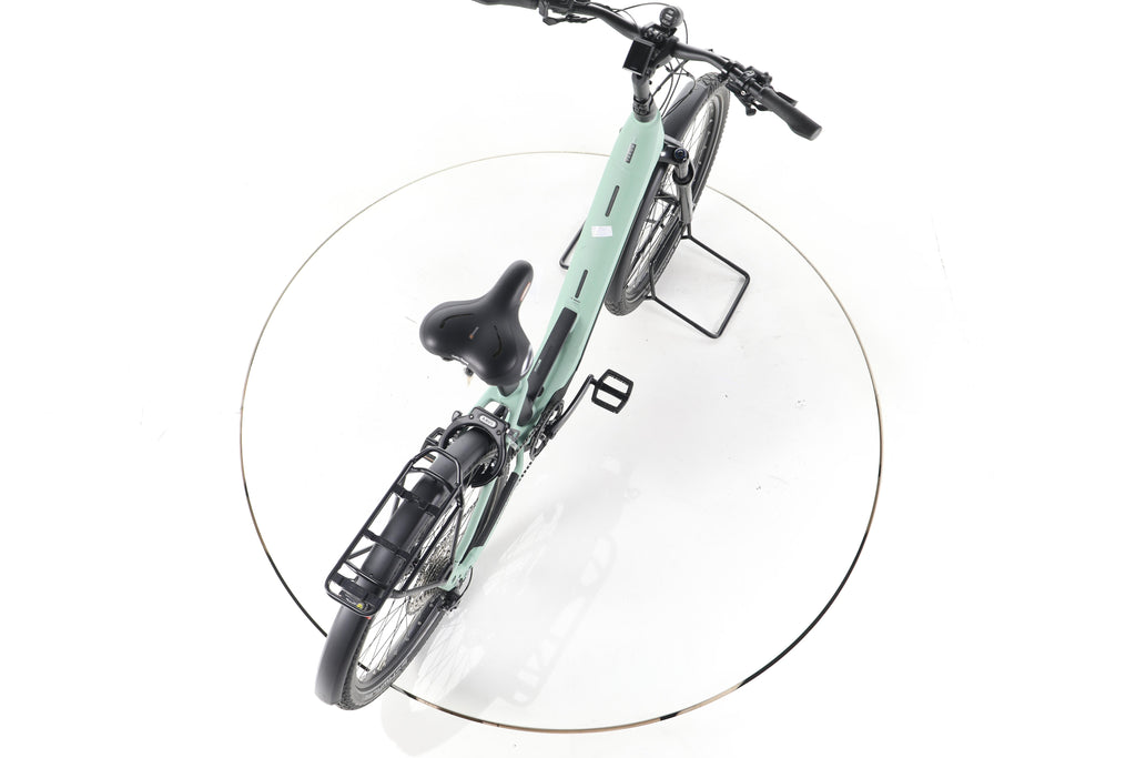 Winora Yakun 12 Trekking E-Bike Tiefeinsteiger - Image 23