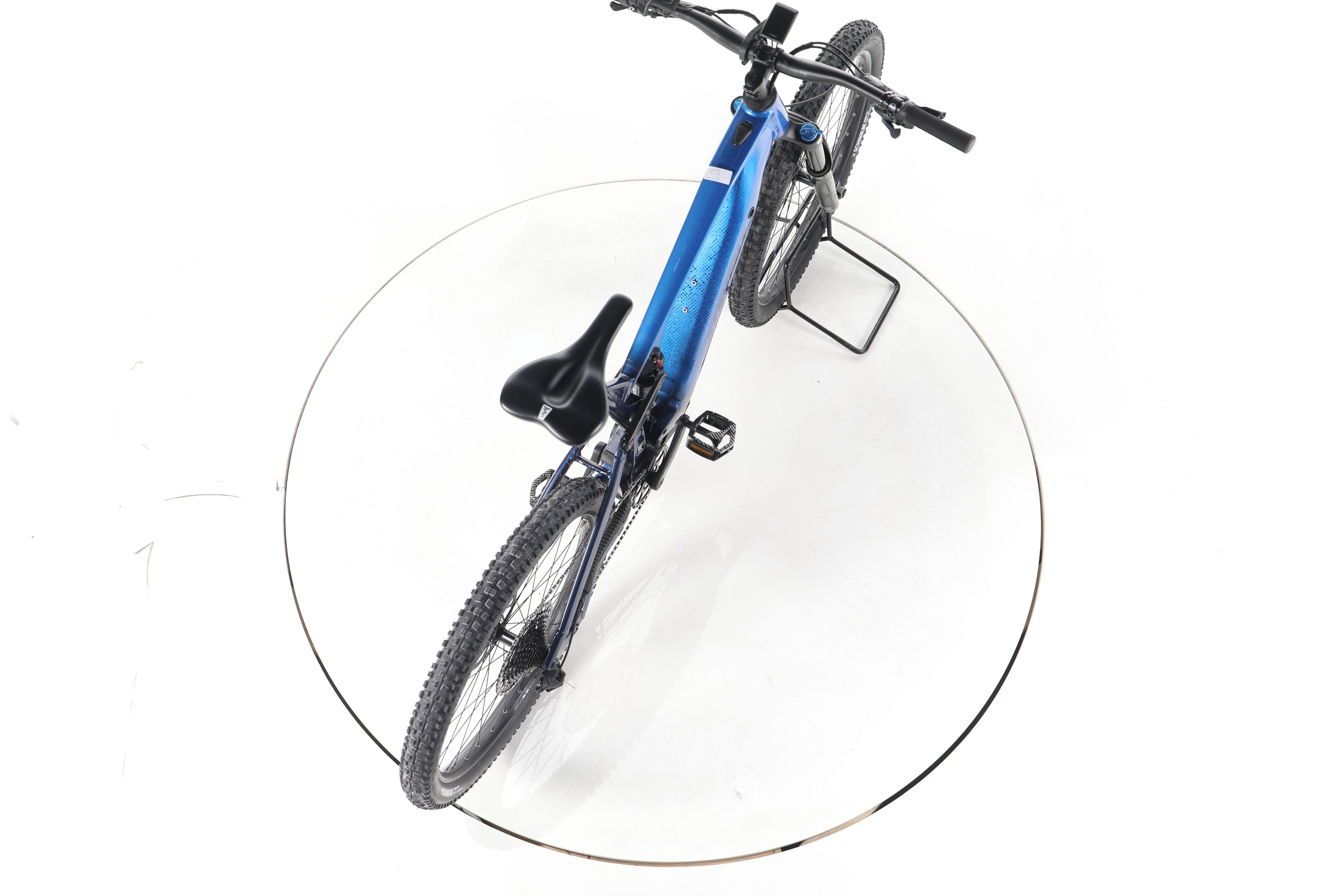 Stevens E Inception ED 7.6.1 E-Bike Fully - Image 23