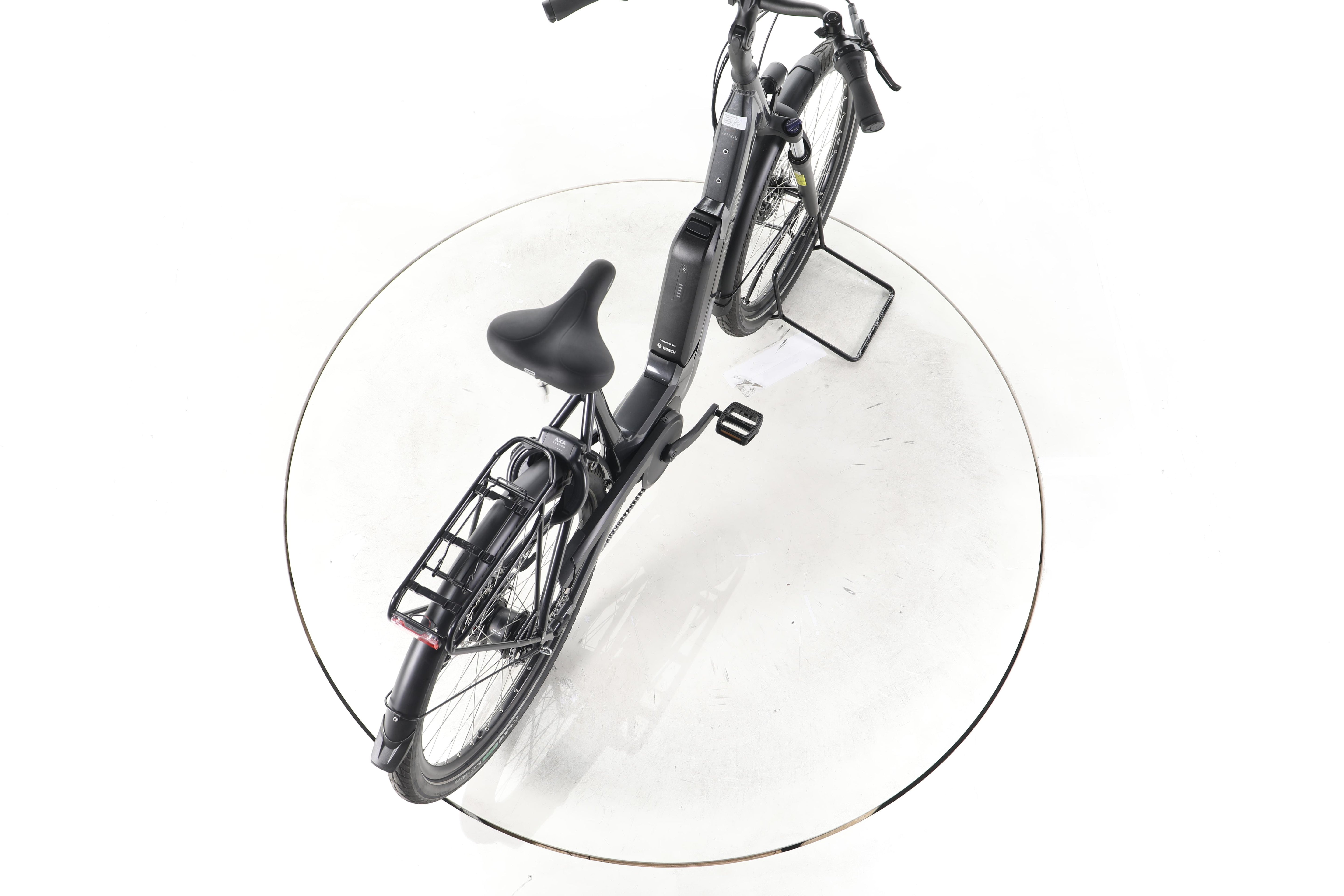 Kalkhoff Image 1.B Excite City E-Bike Tiefeinsteiger - Image 23