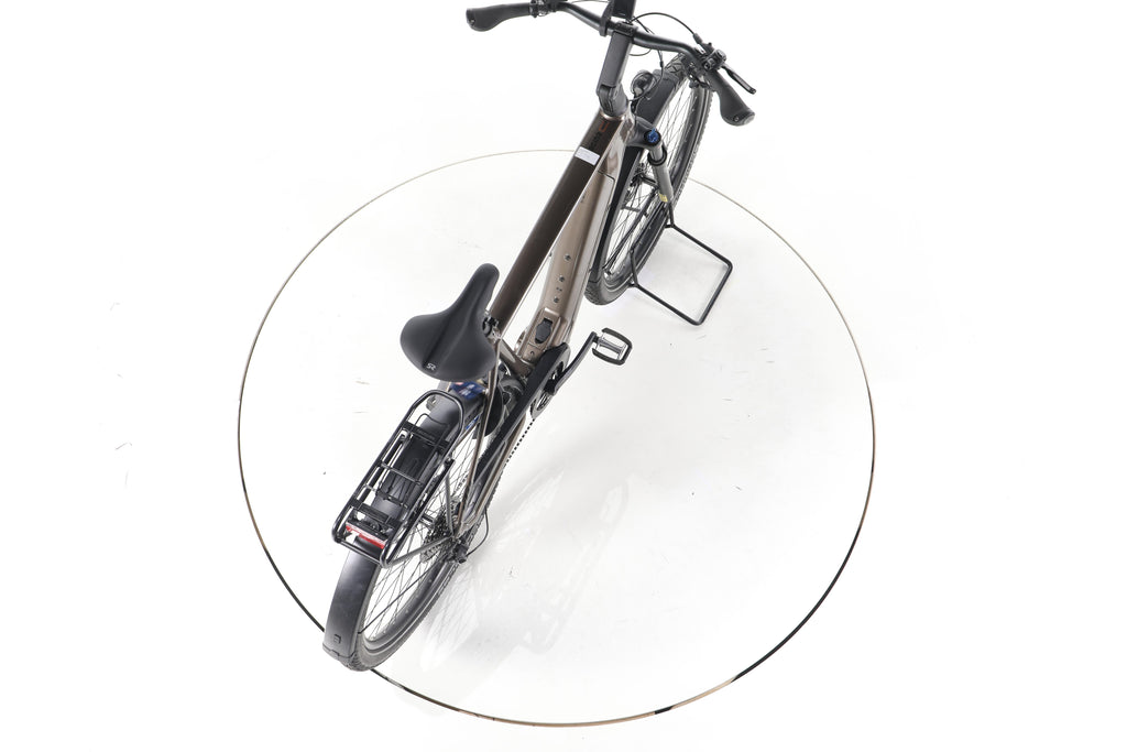 KTM Macina Gran 710 Trekking E-Bike - Image 23