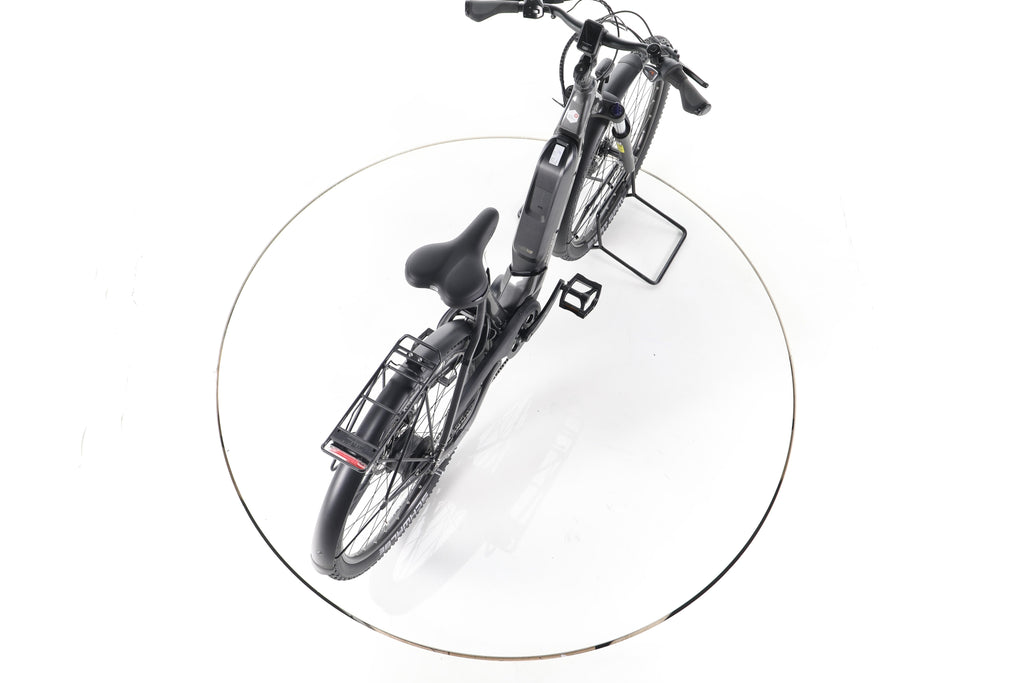 FLYER Upstreet5 5.20 City E-Bike Tiefeinsteiger - Image 23