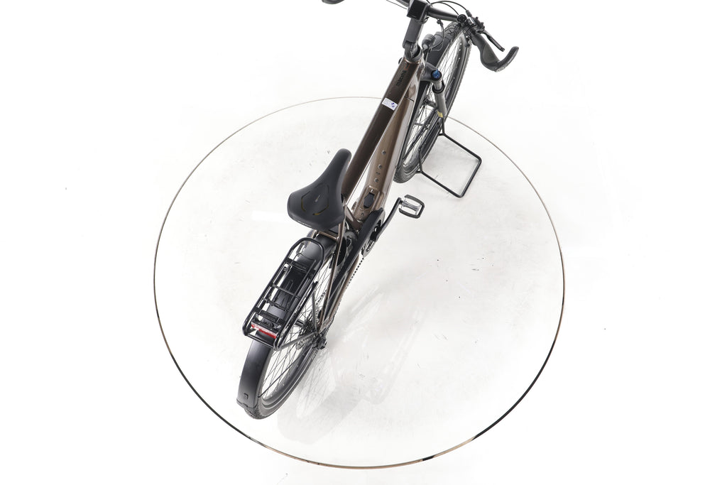 KTM Macina Gran 710 Trekking E-Bike - Image 23