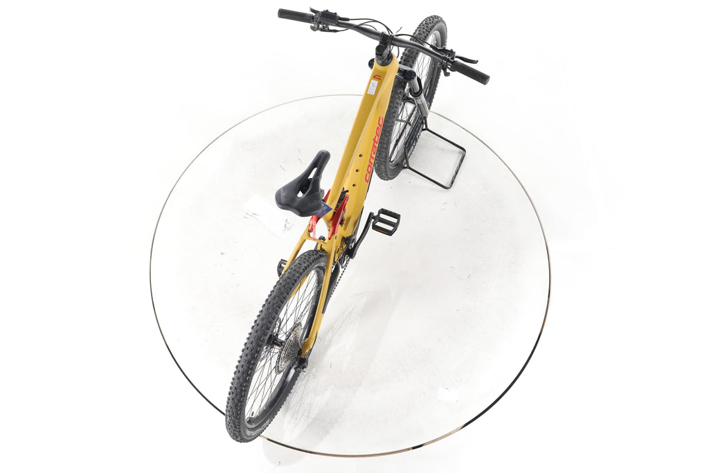Corratec E-Power RS 140 EL Elite E-Bike Fully 2025 - Image 23