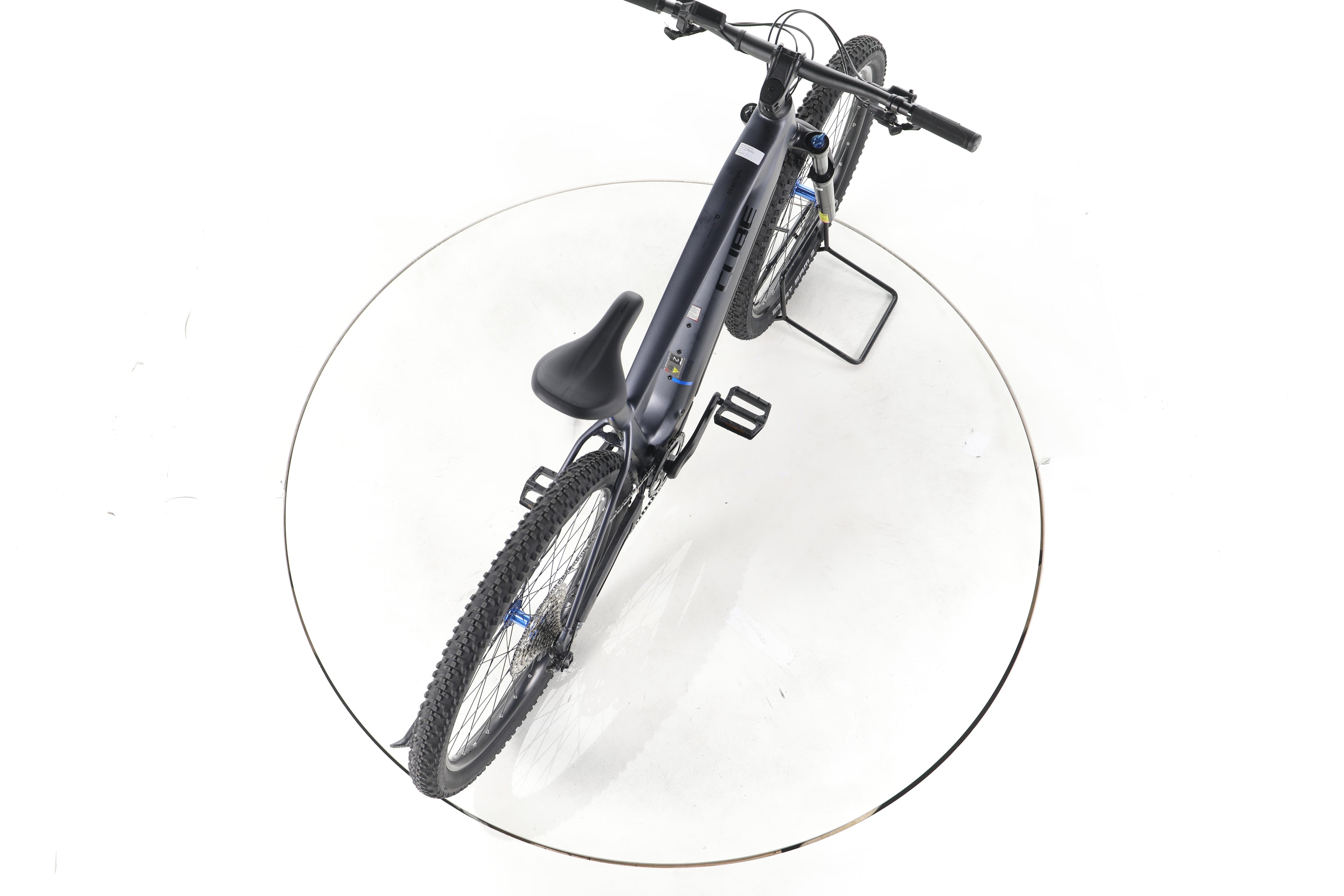 Cube Reaction Hybrid Pro E-Bike 2025 - Image 23