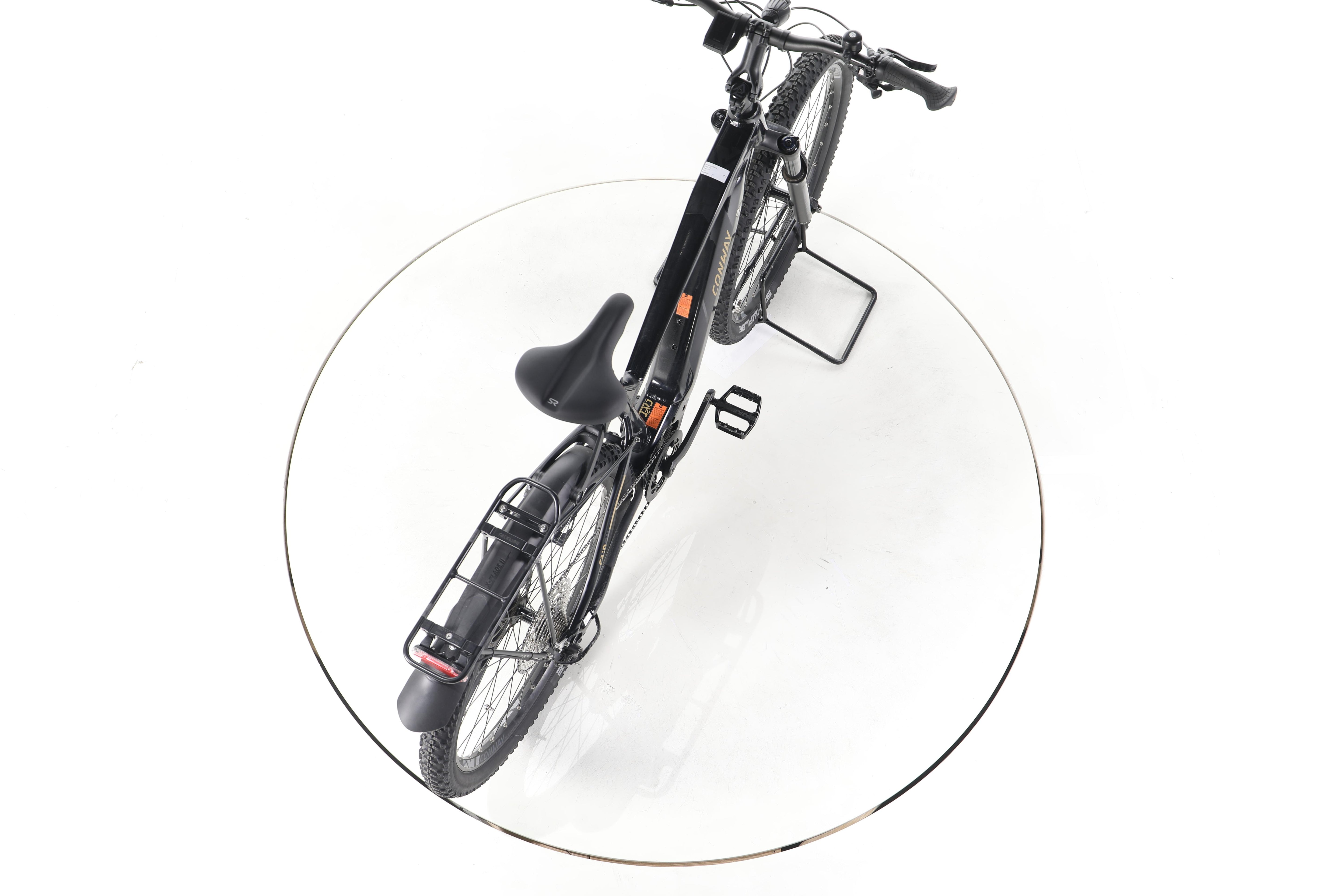 Conway Cairon S 729 E-Bike - Image 23