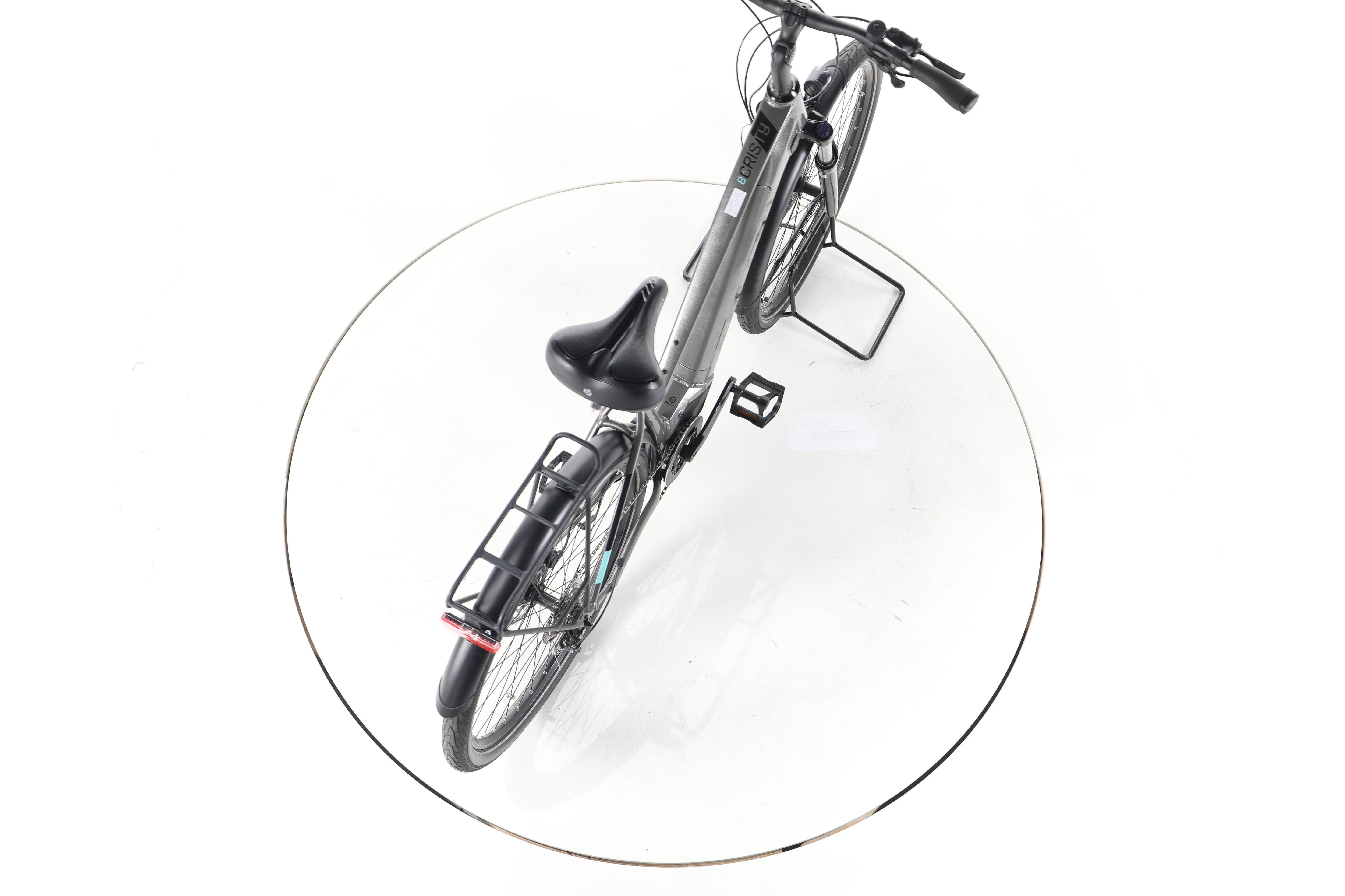 Kellys E-Cristy Trekking E-Bike - Image 23