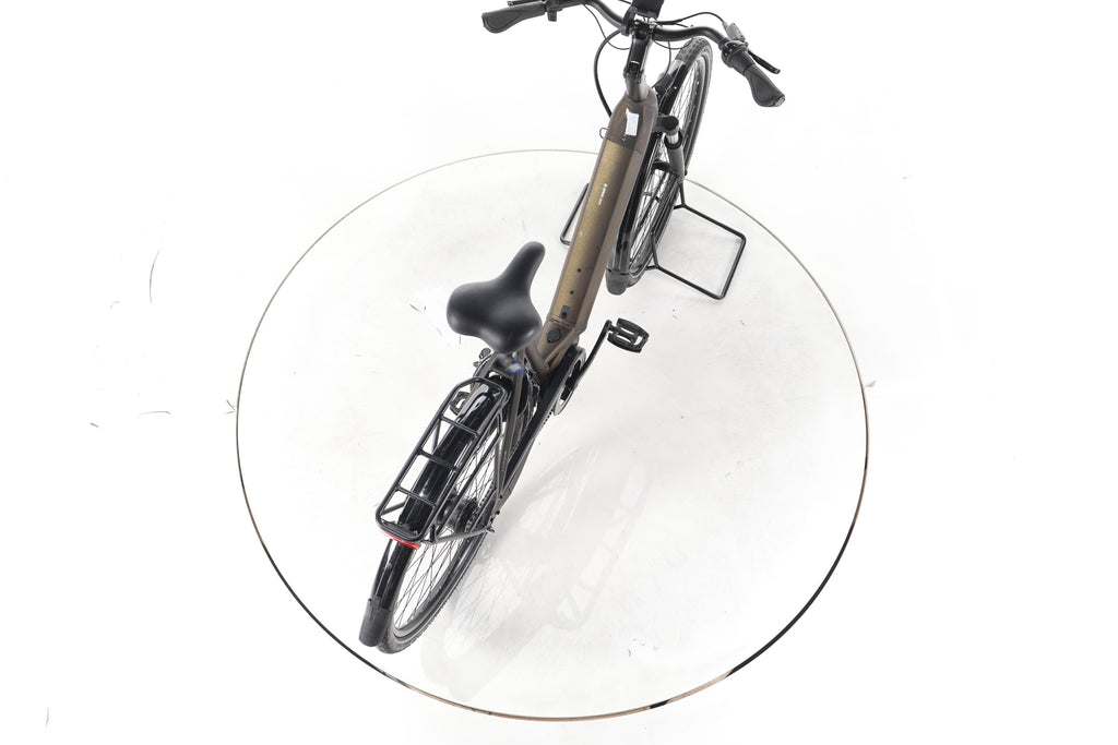 Hercules Lyon I-R8 City E-Bike Tiefeinsteiger 2024 - Image 23