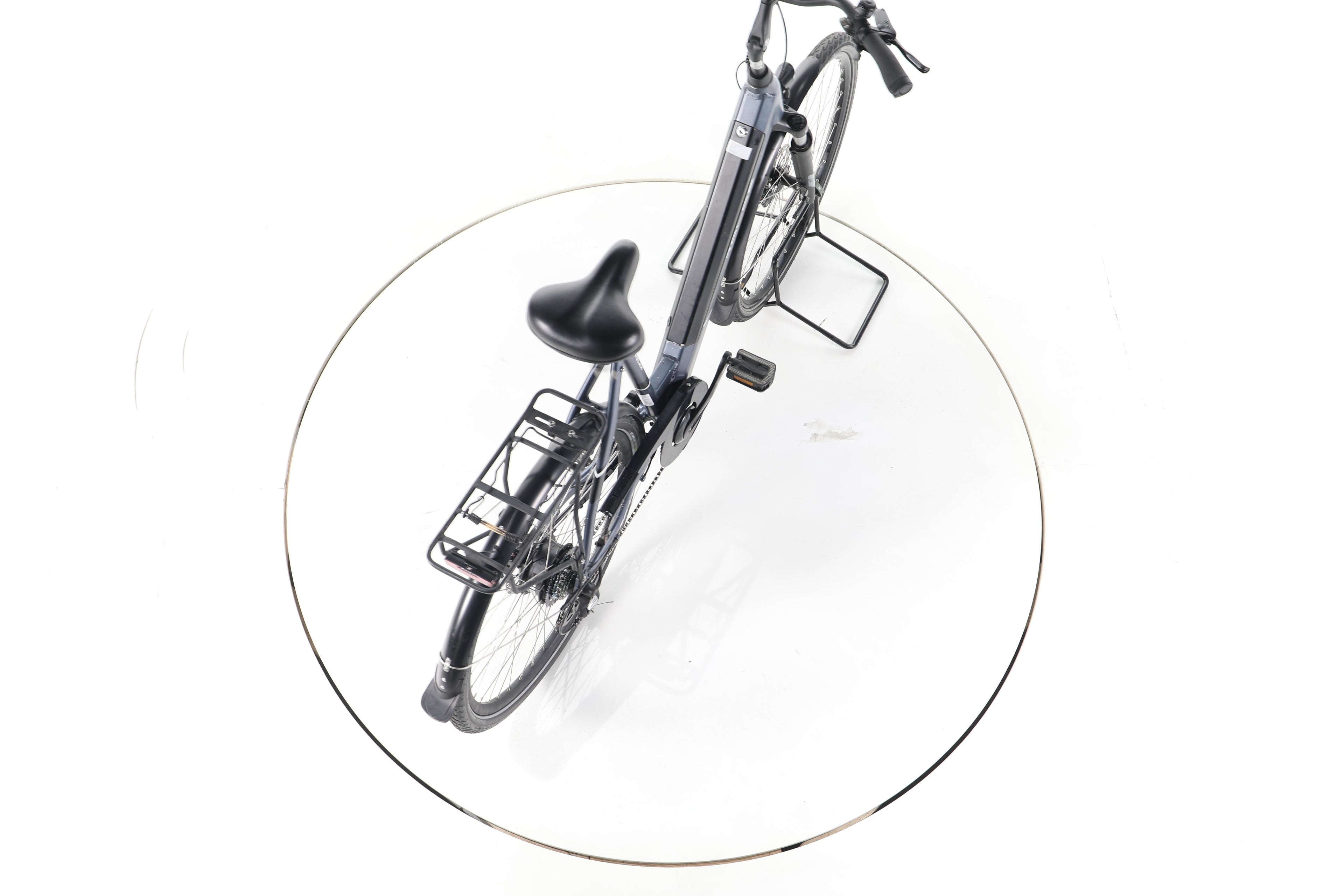 Talos Relax Trekking E-Bike Tiefeinsteiger - Image 23