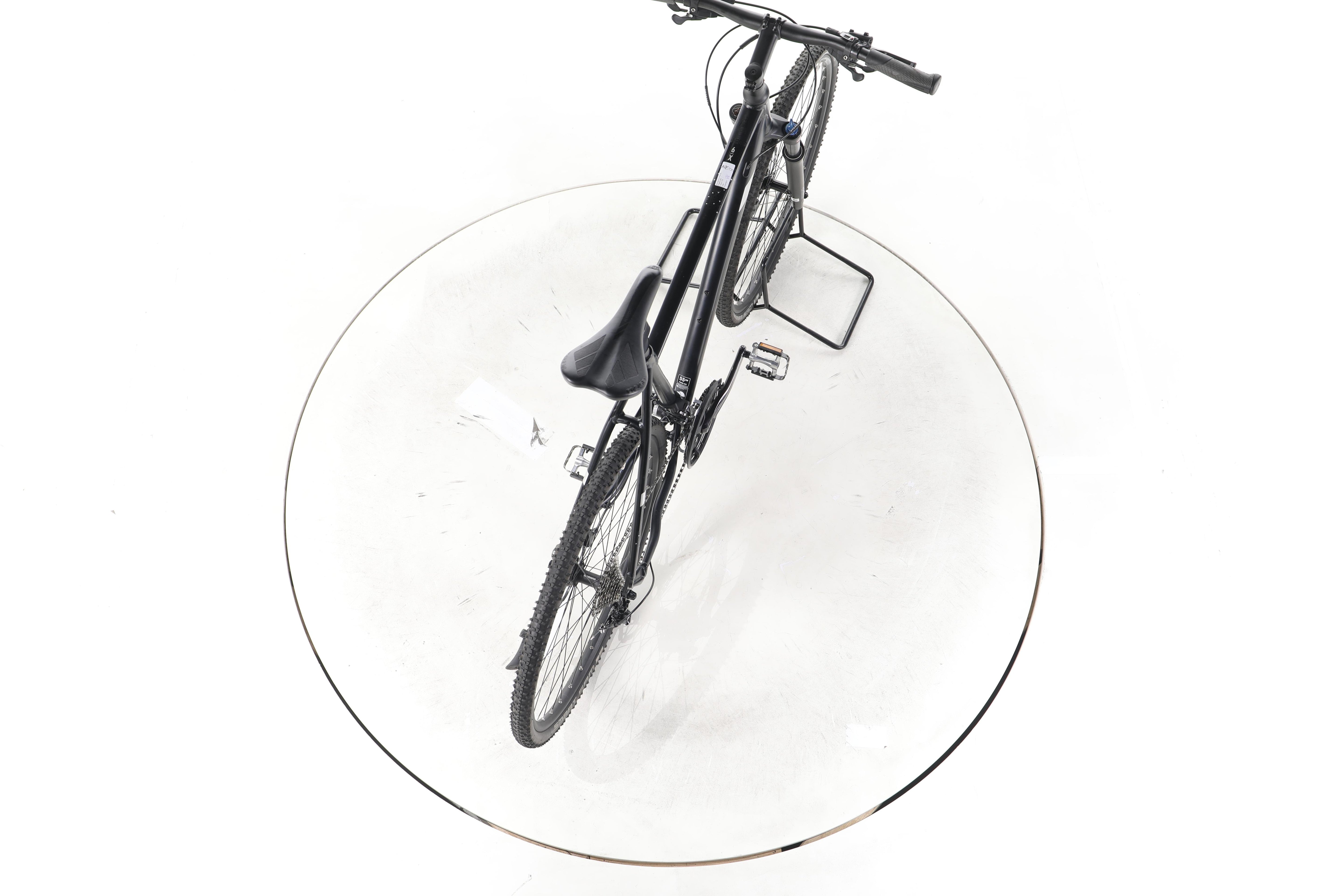 Stevens 6X Fahrrad Hardtail - Image 23