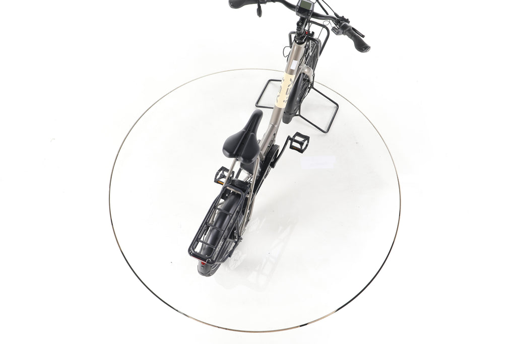 i:SY N 3.8 XXL Kompakt E-Bike Tiefeinsteiger - Image 23