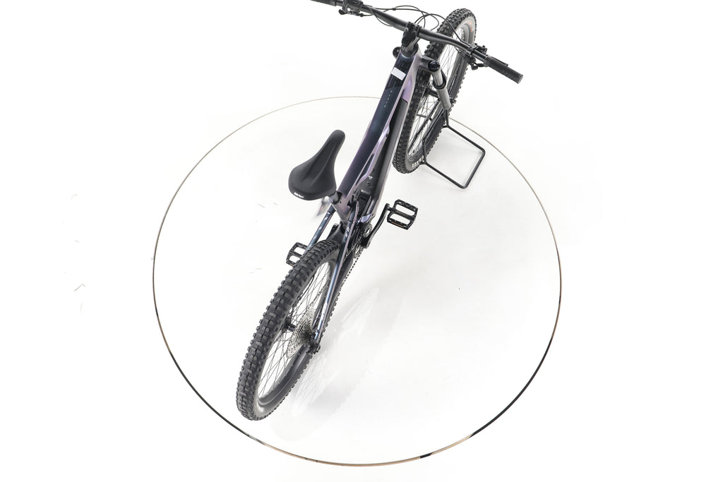 KTM Macina Kapoho Elite Fully E-Bike Carbon - Image 23