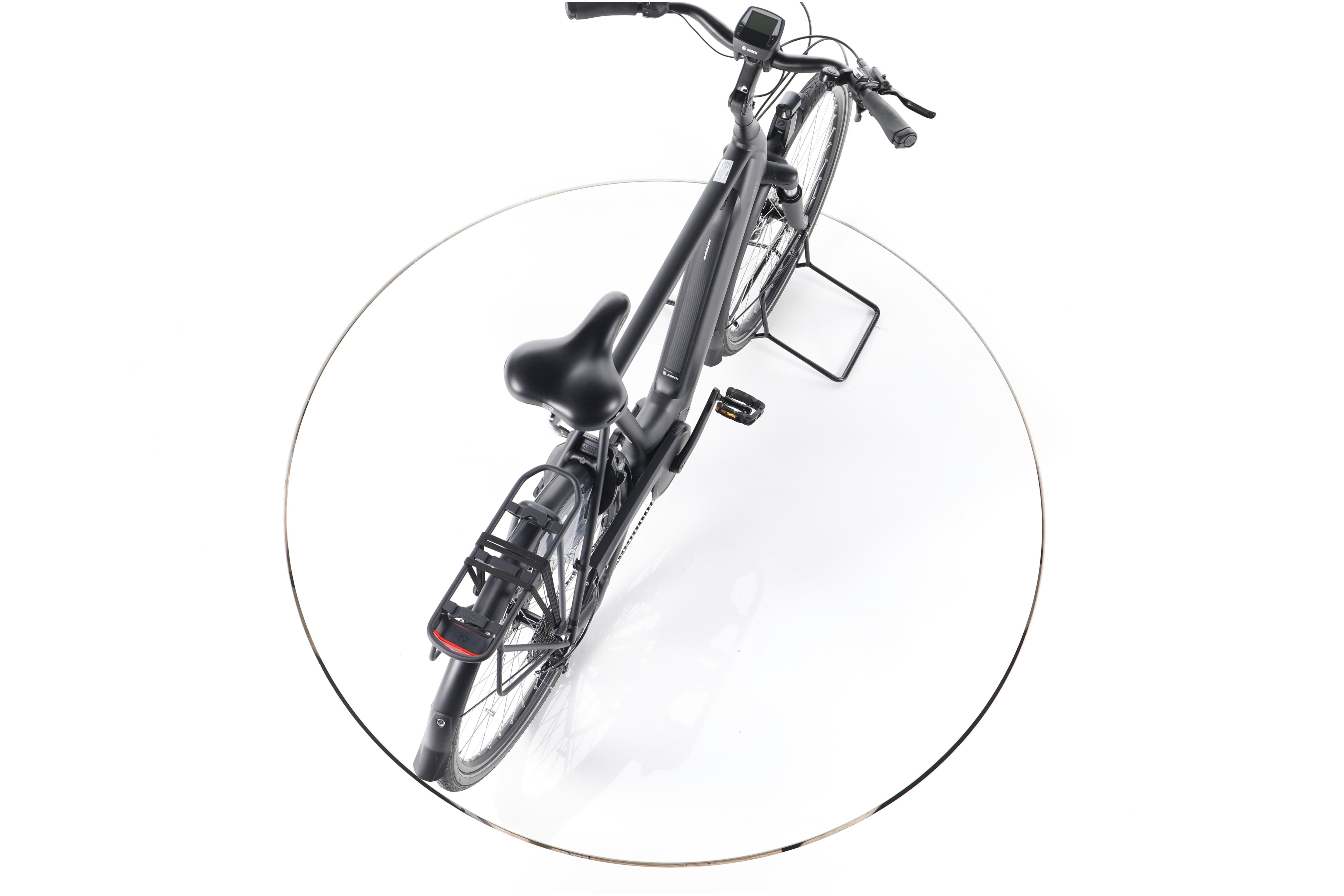 Batavus Finez E-go® Power Sport Trekking E-Bike - Image 23