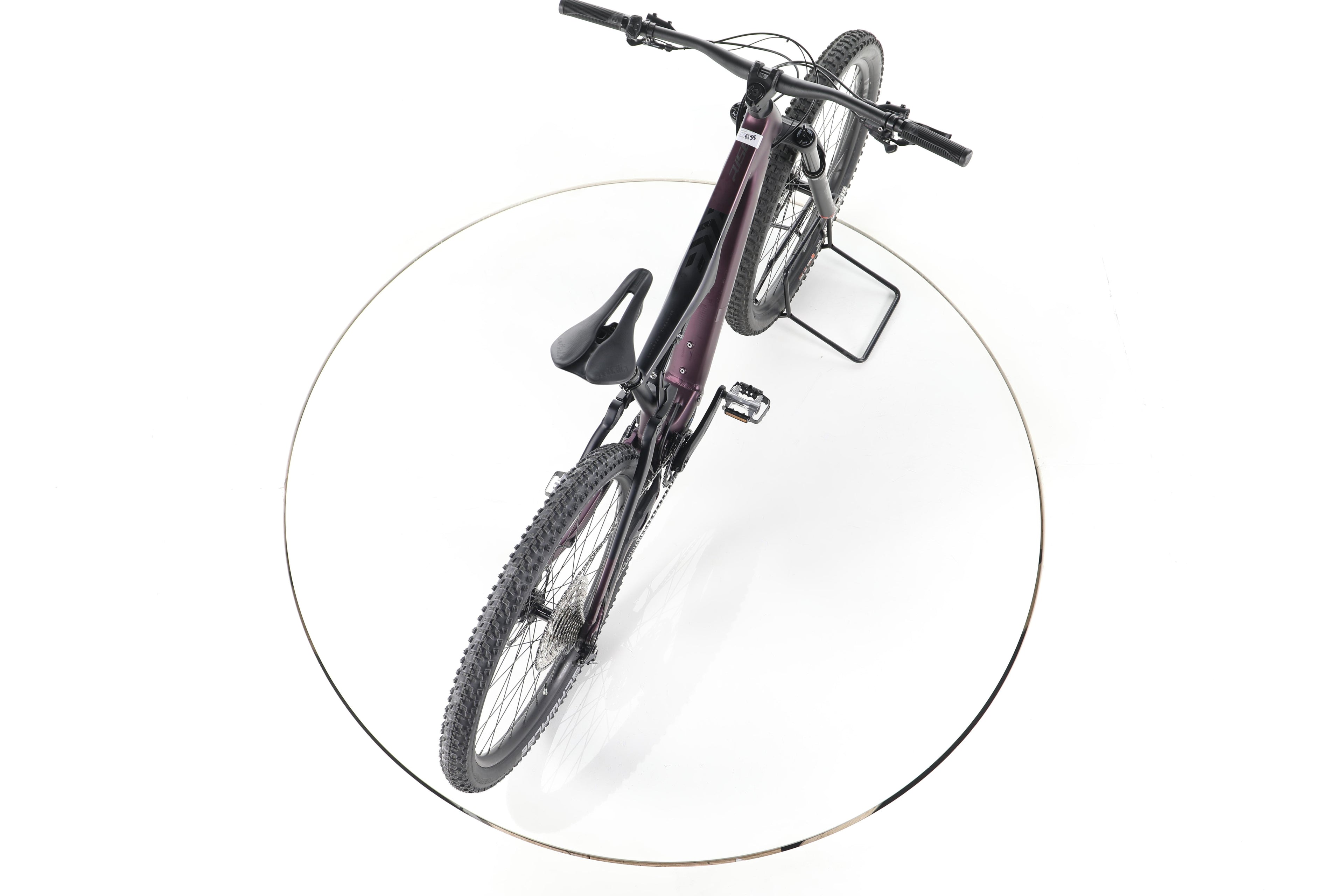 Orbea Rise H30 Fully E-Bike 2023 - Image 23
