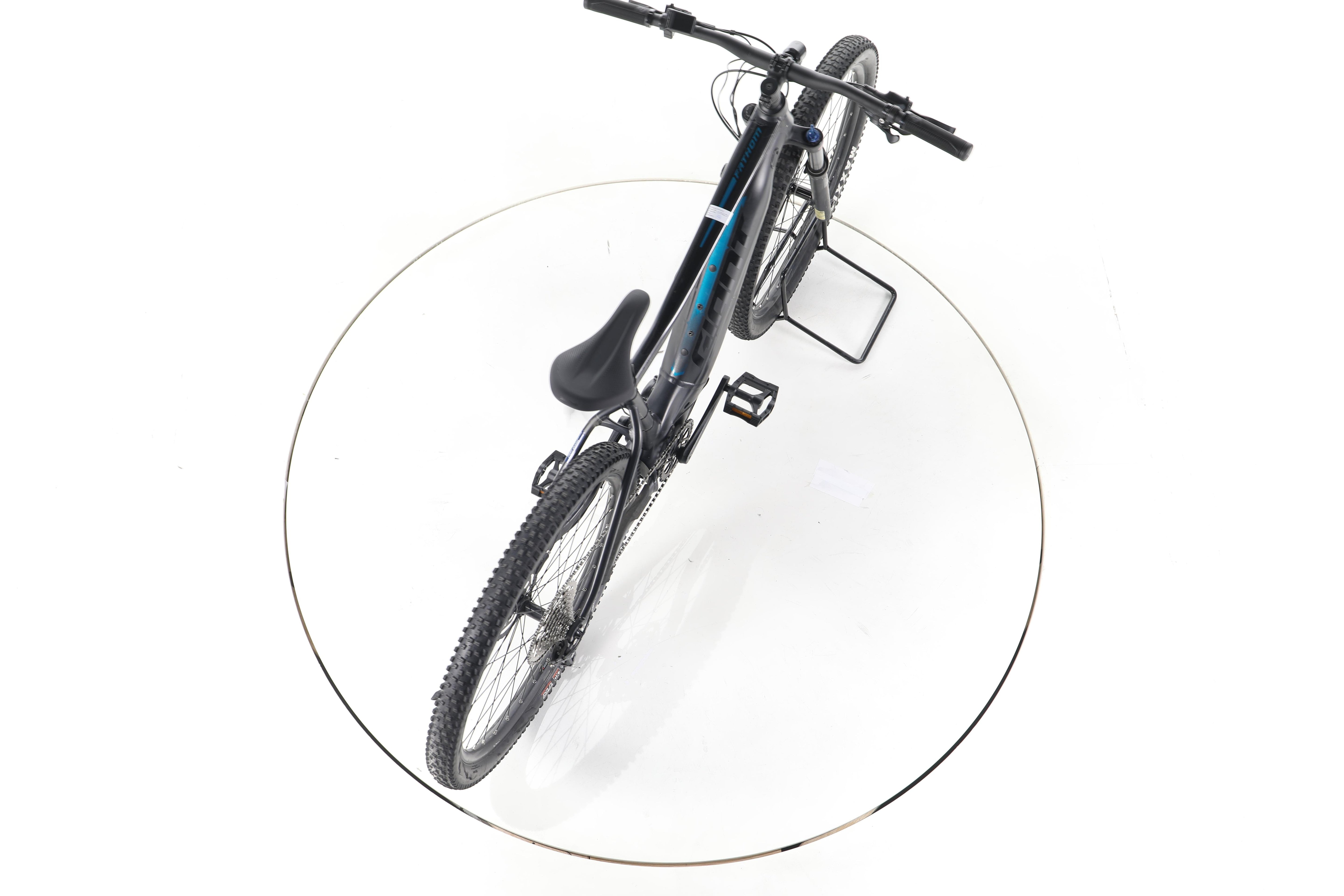 Giant Fathom E+ 2 E-Bike - Image 23