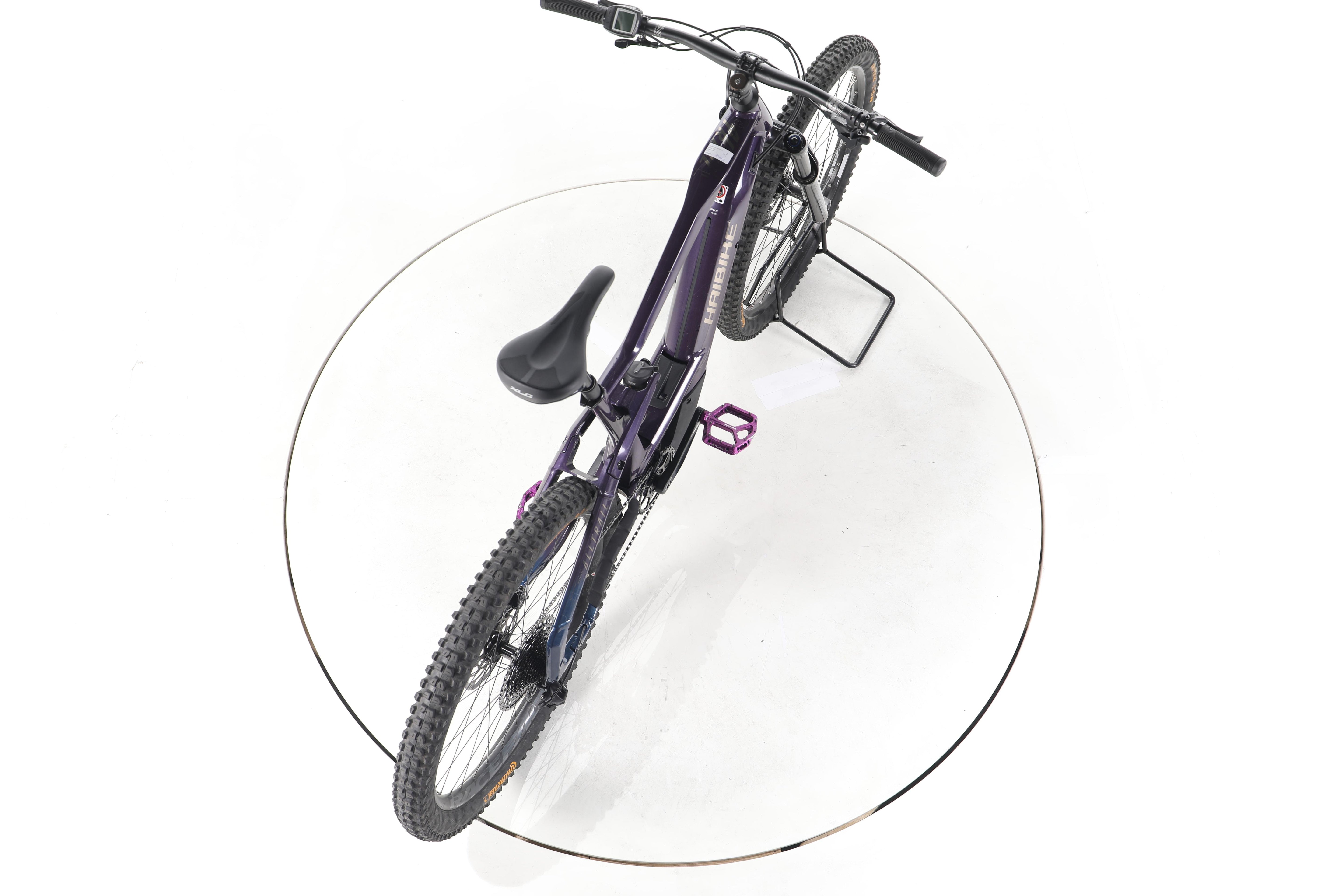 Haibike ALLTRAIL 8 29 E-Bike Fully - Image 23
