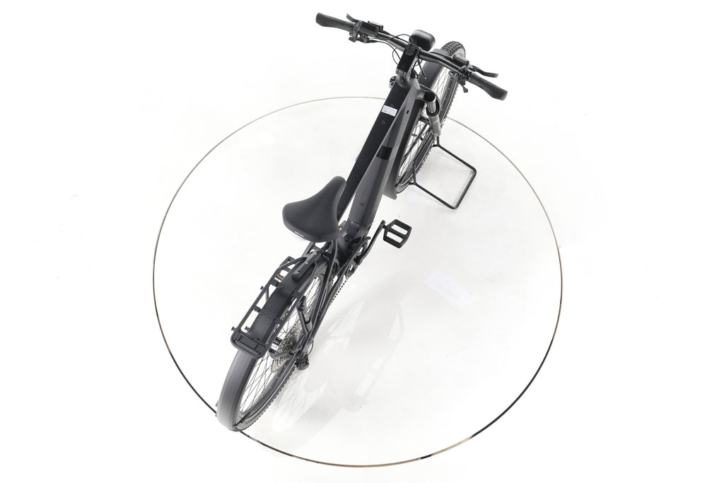 Canyon Pathlite:ON 9 SUV Trekking E-Bike 2025 - Image 23