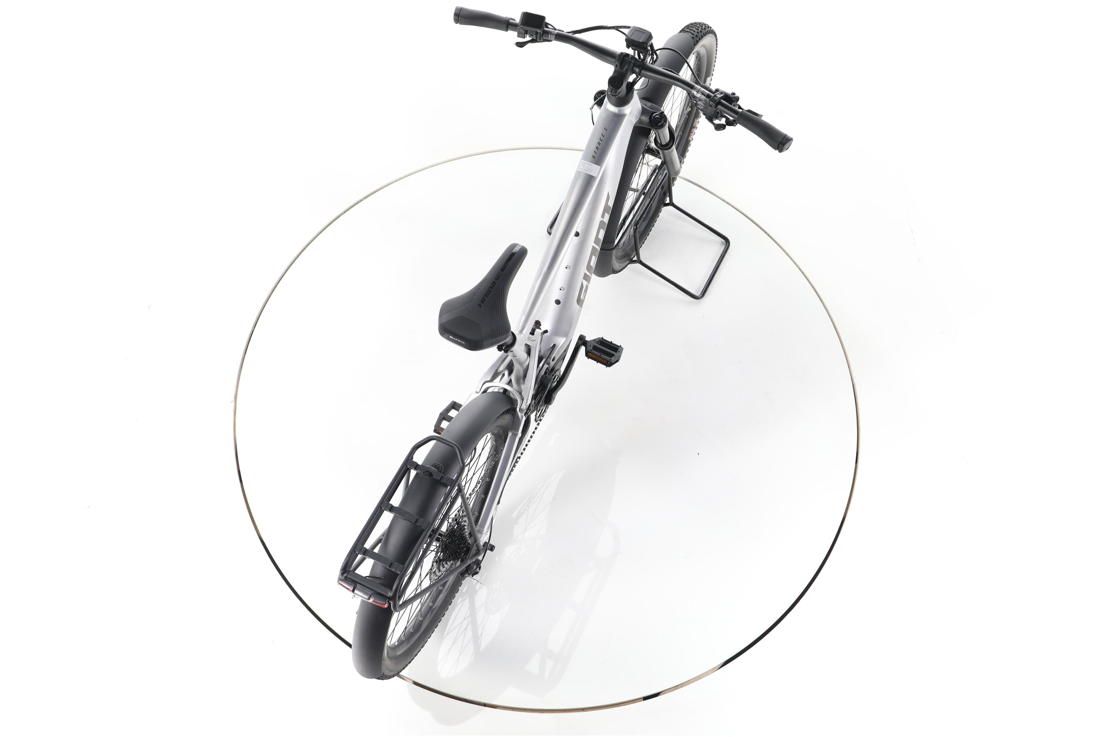 Giant Stance E+ 0 Pro SUV E-Bike 2023 - Image 23