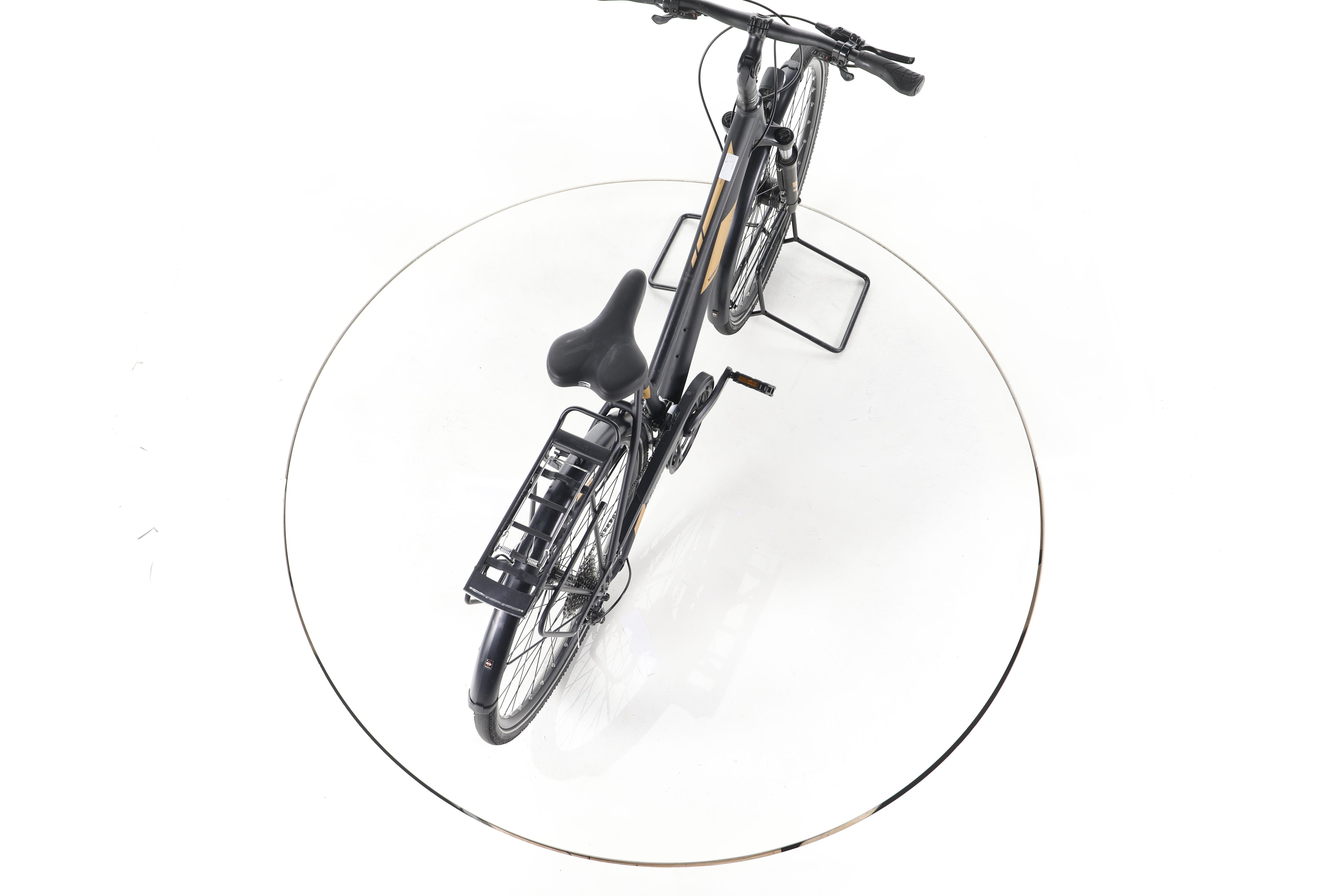 MORRISON T 4.0 Fahrrad City & Trekking - Image 23