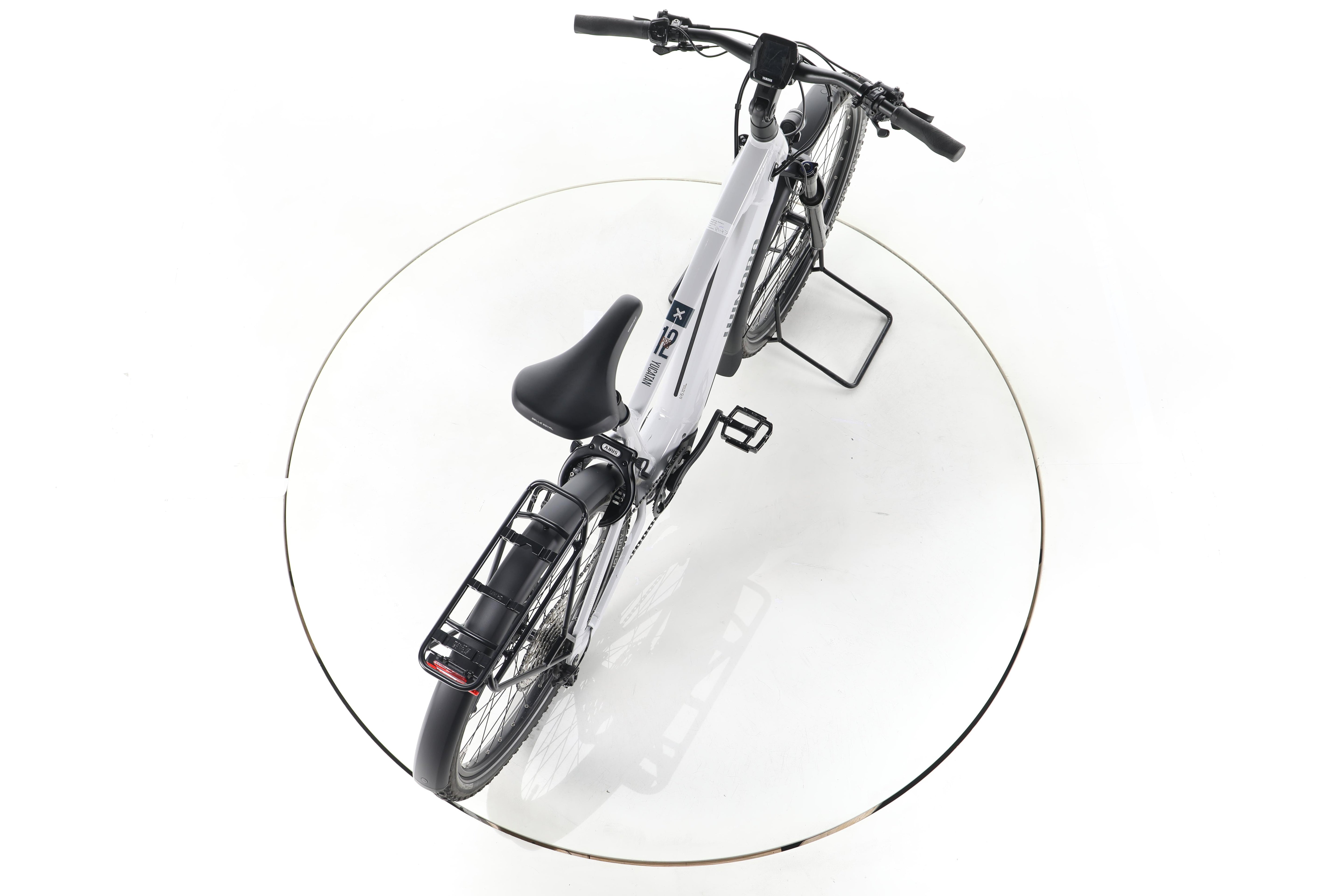 Winora Yucatan X12 Pro Trekking E-Bike 2024 - Image 23