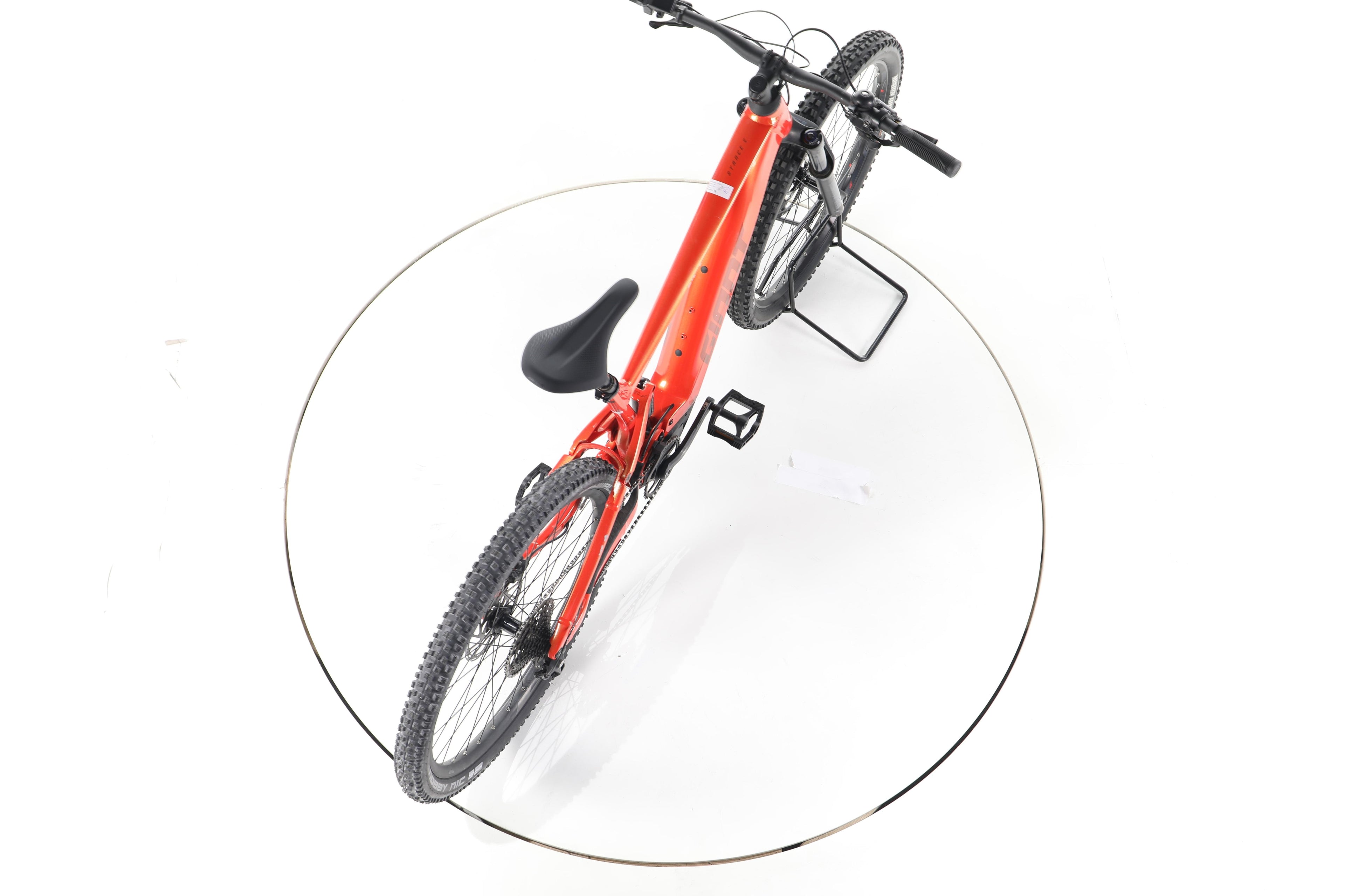 Giant Stance E+ 1 Fully E-Bike 2023 - Image 23
