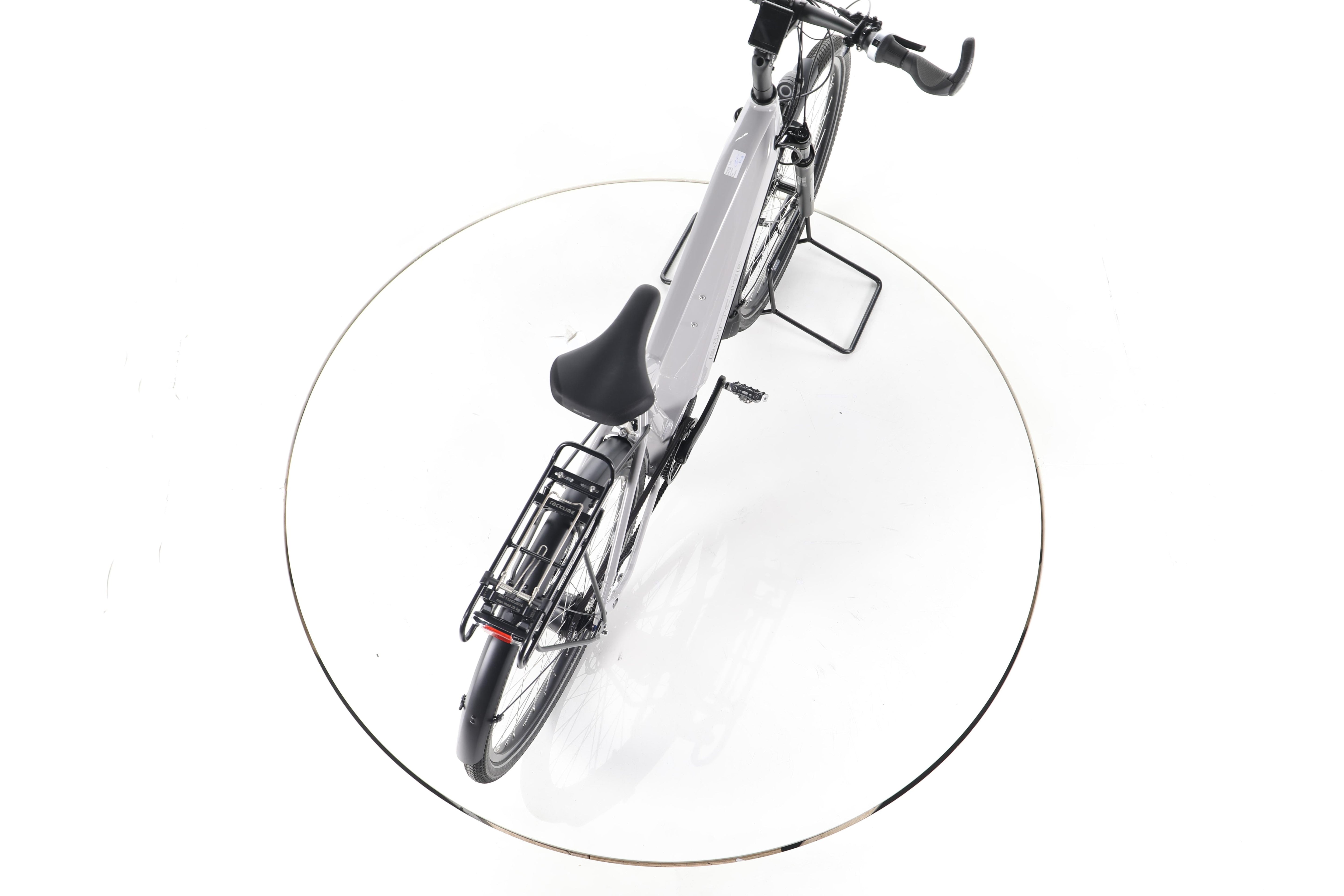 Böttcher Shark INT EP6 City E-Bike 2024 - Image 23