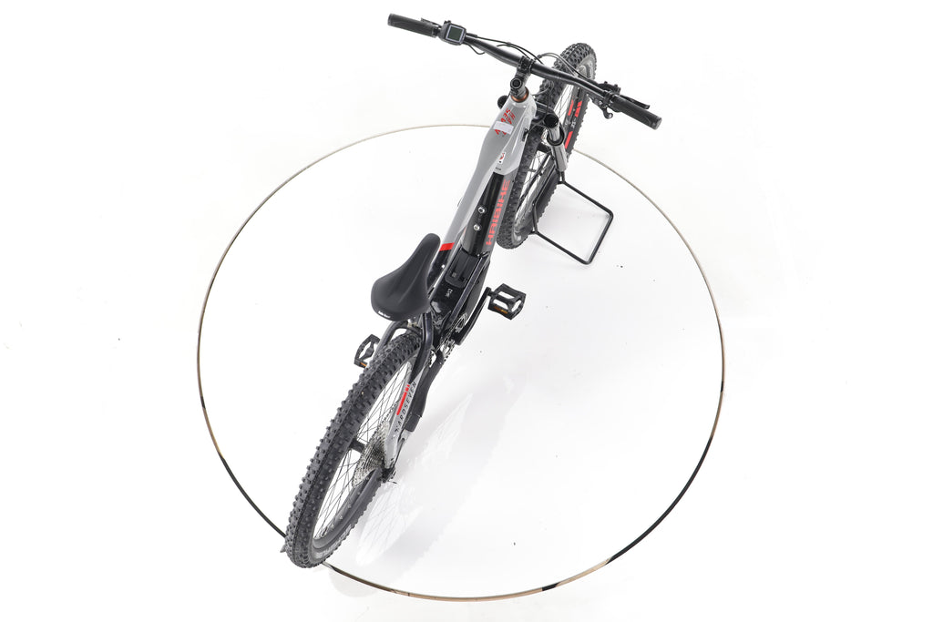 Haibike Hard Seven 9 E-Bike - Image 23