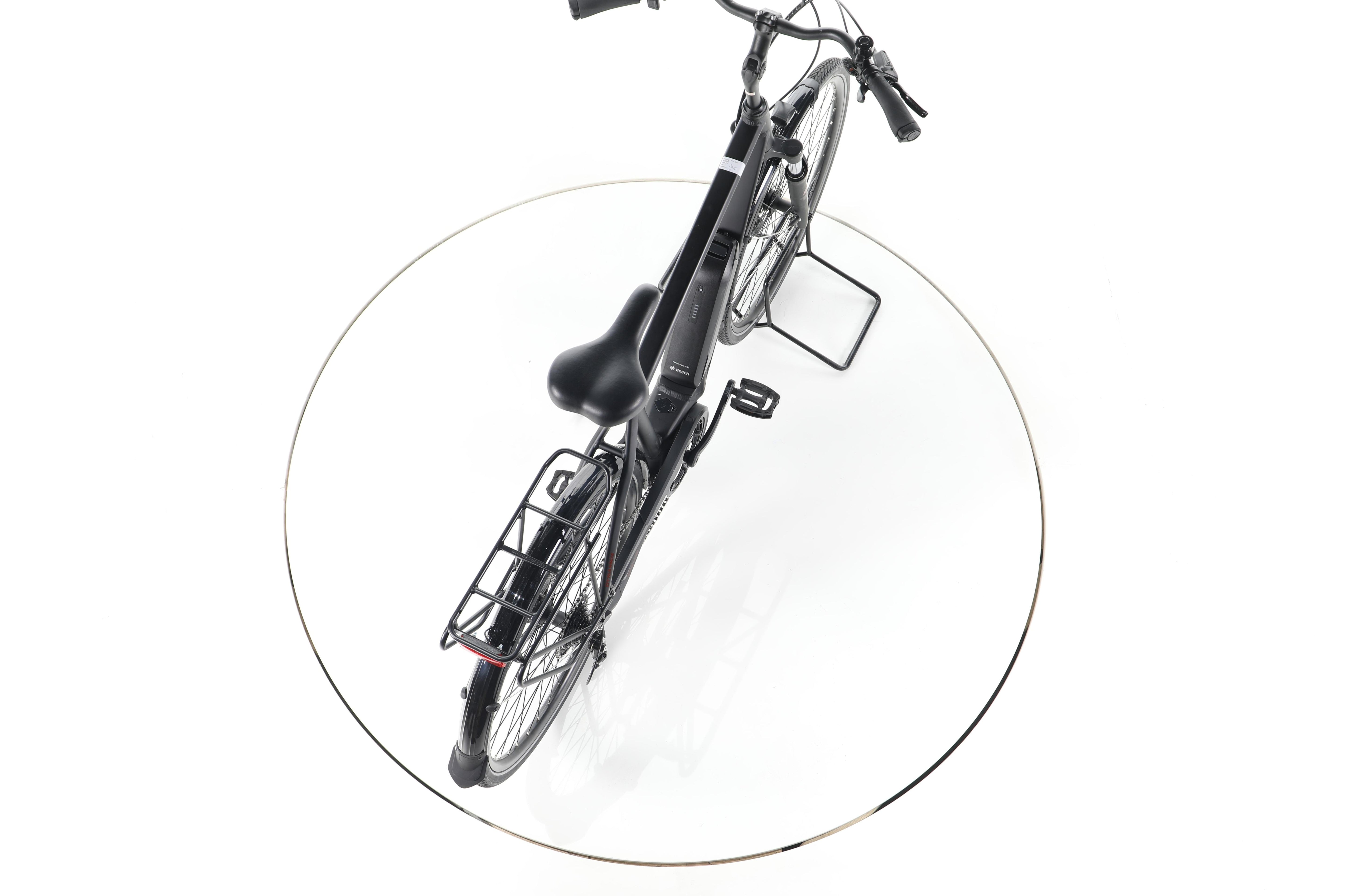 Dynamics Forte Ultra 508 Trekking E-Bike 2024 - Image 23
