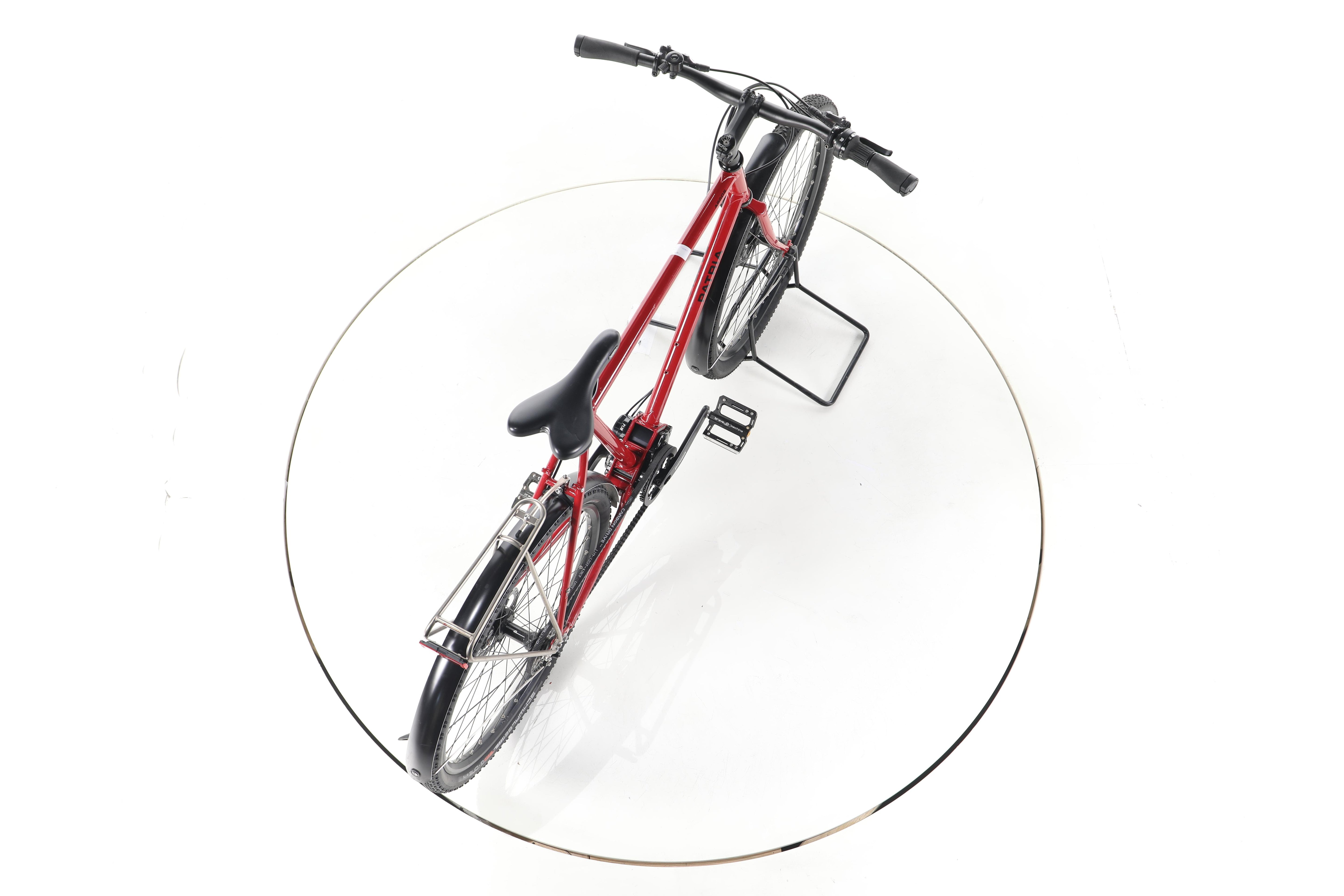 Patria Argos Fahrrad City & Trekking - Image 23