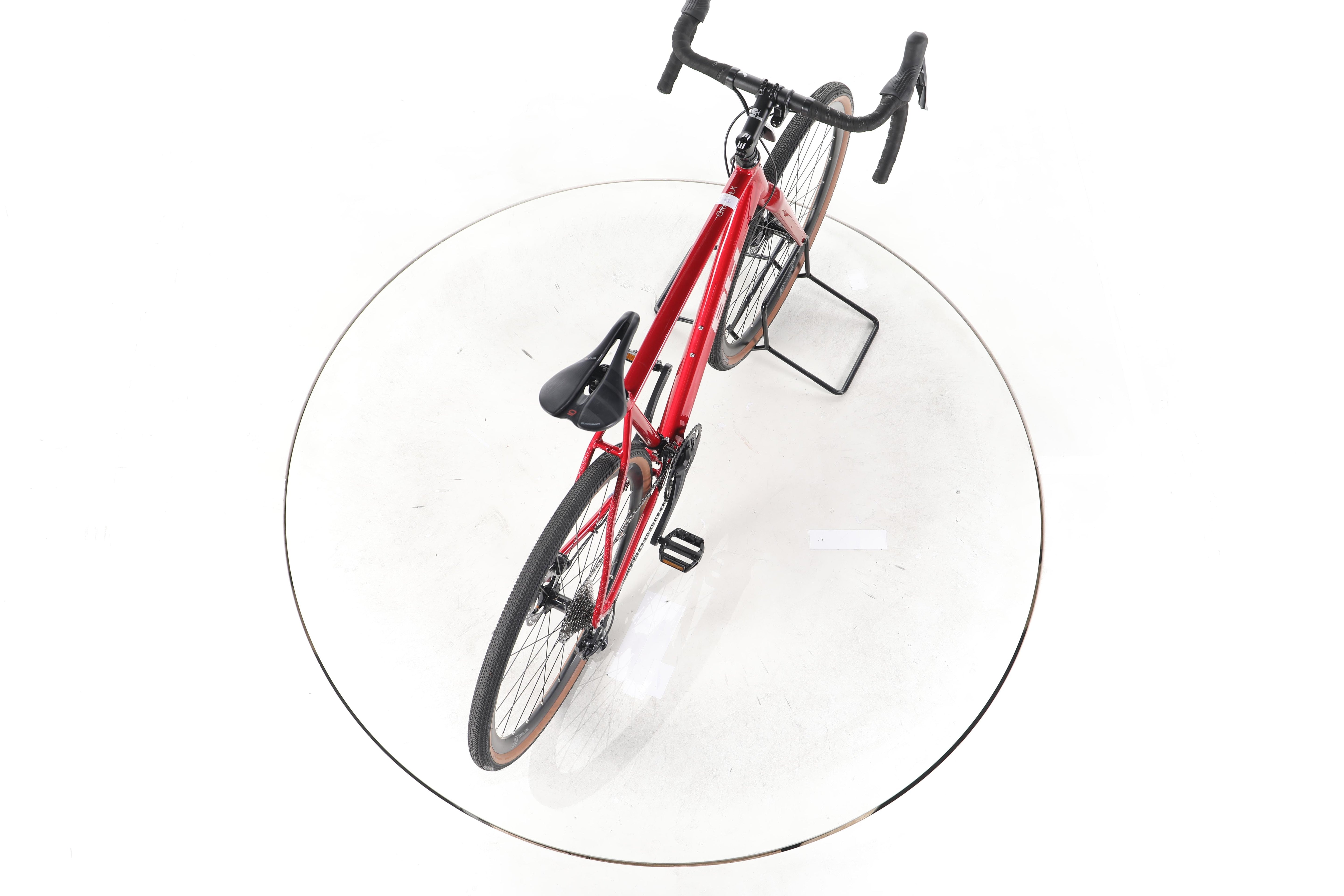 BH Bikes GRAVELX ALU 2.5 Gravelbike - Image 23