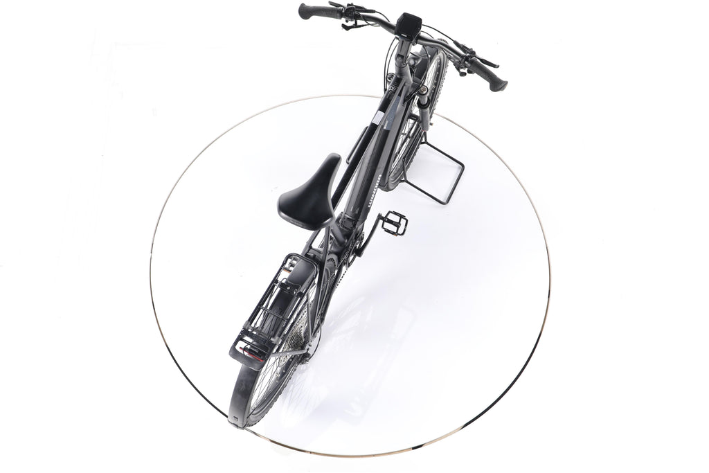 Winora Yucatan 12 Pro Trekking E-Bike - Image 23