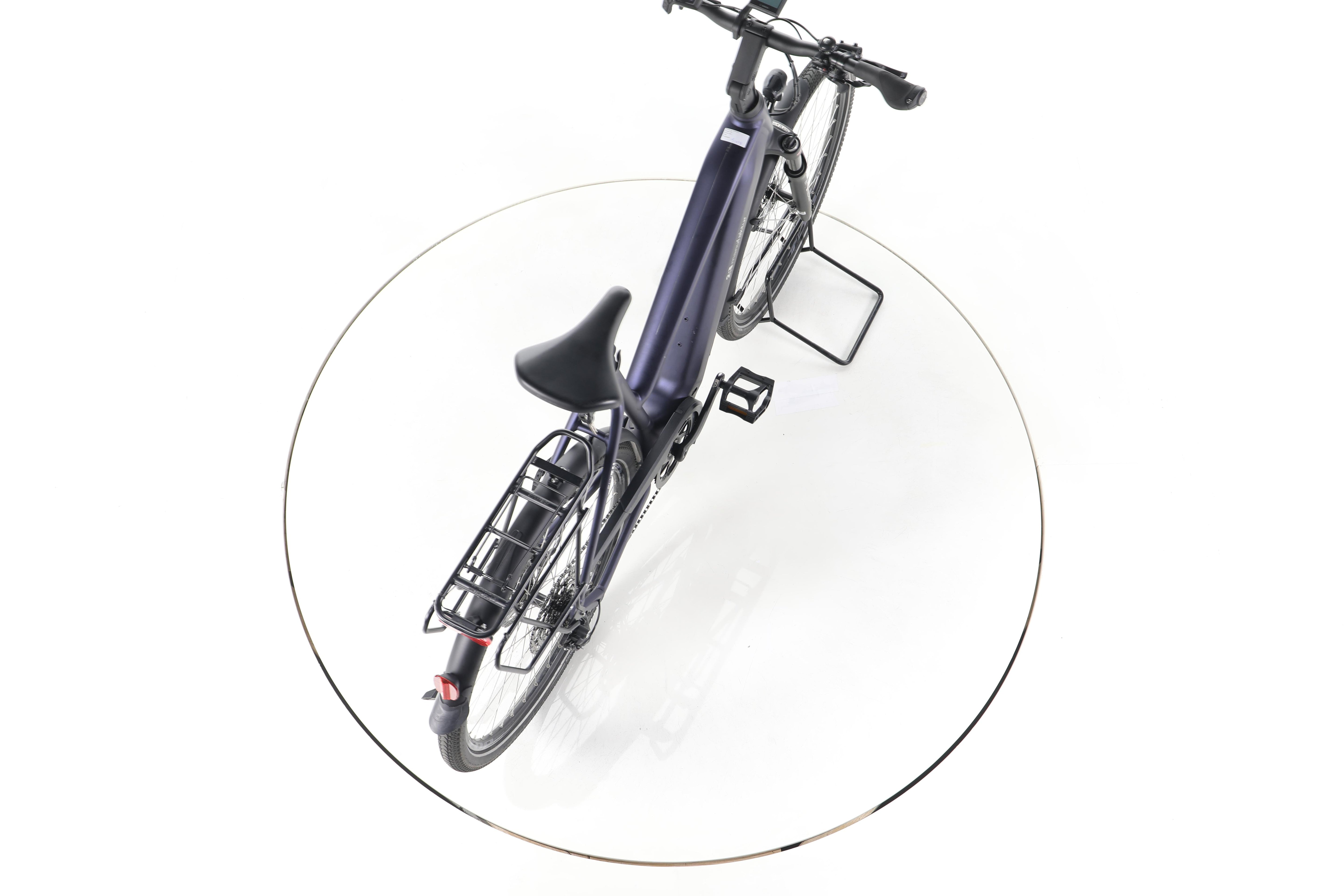 2R Manufaktur ELX 11 Trekking E-Bike - Image 23