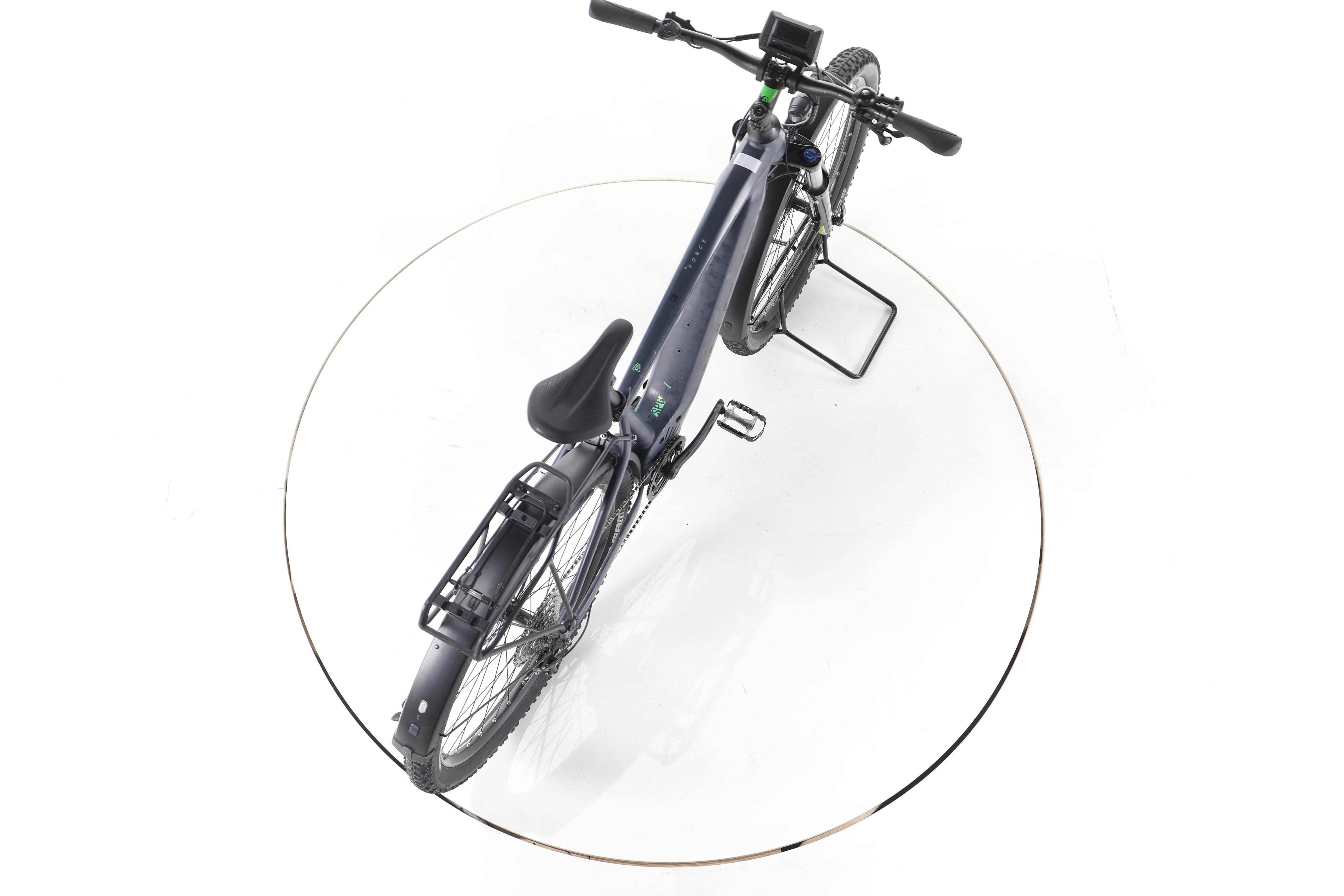 Axess Force 29 Allroad Trekking E-Bike - Image 23