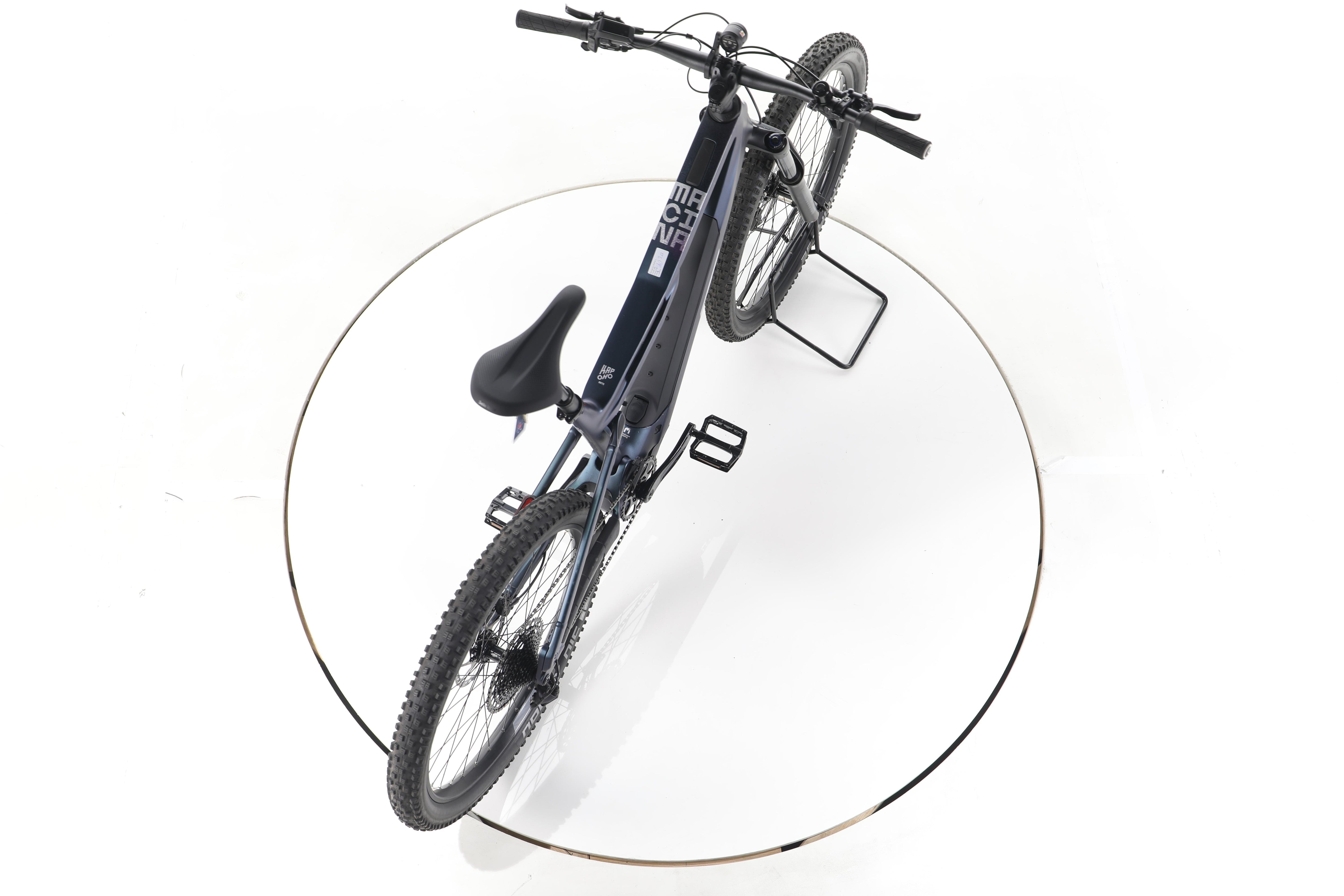 KTM Macina KAPOHO 8973 E-Bike Fully 2025 - Image 23