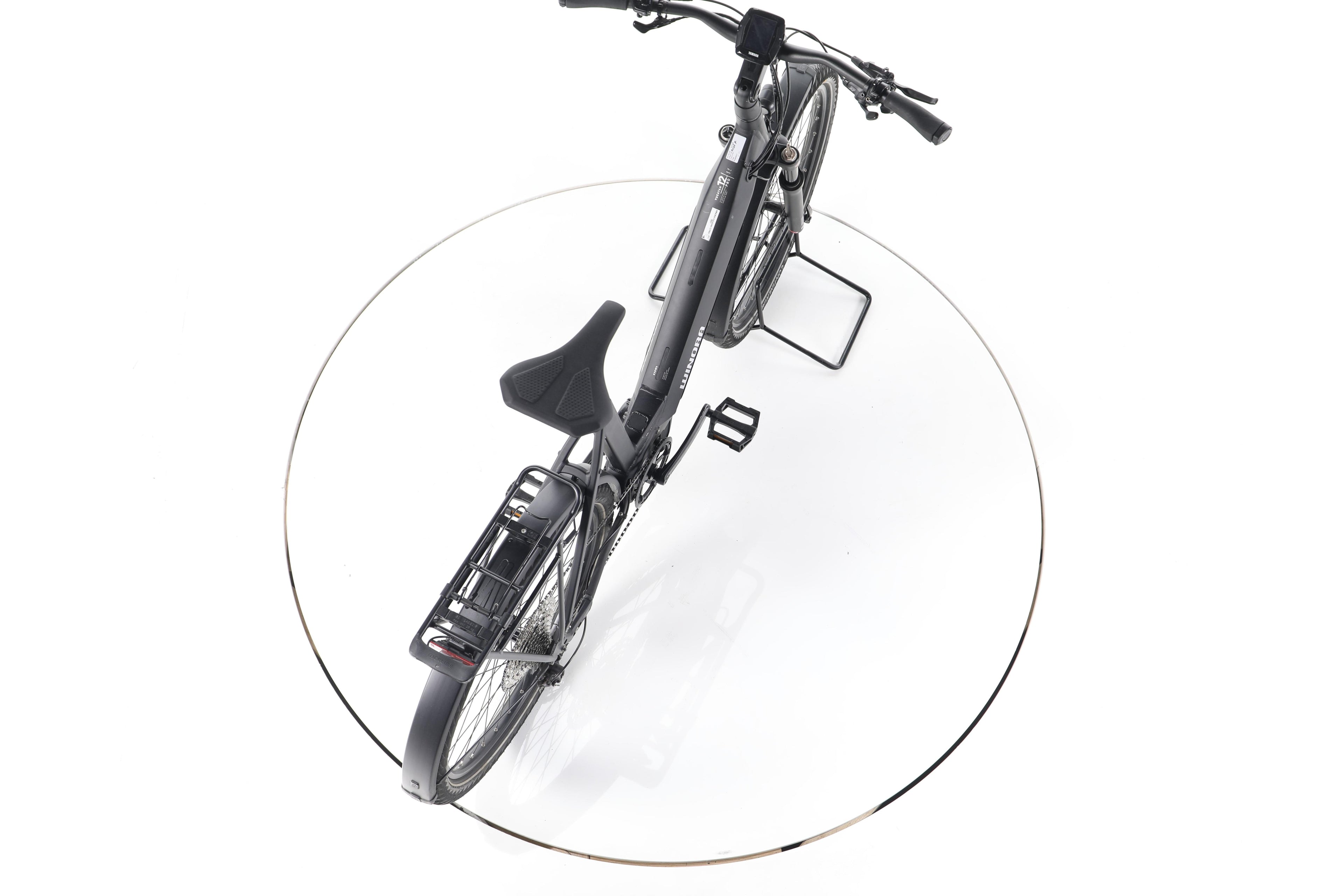 Winora Yucatan 12 Pro Trekking E-Bike Tiefeinsteiger - Image 23